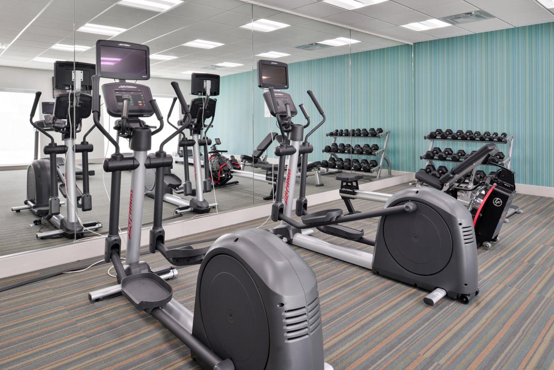 Holiday Inn Express - Early by IHG photo 10
