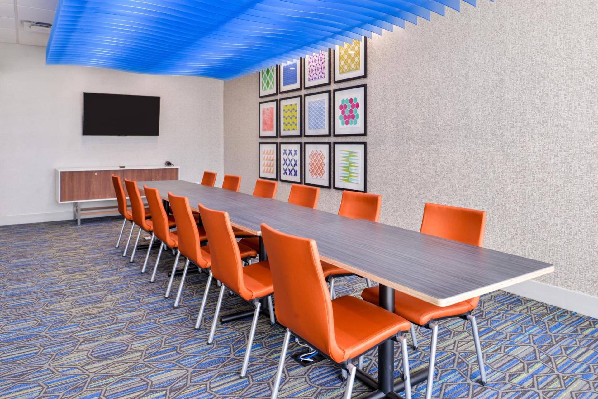 Holiday Inn Express - Early by IHG photo 48