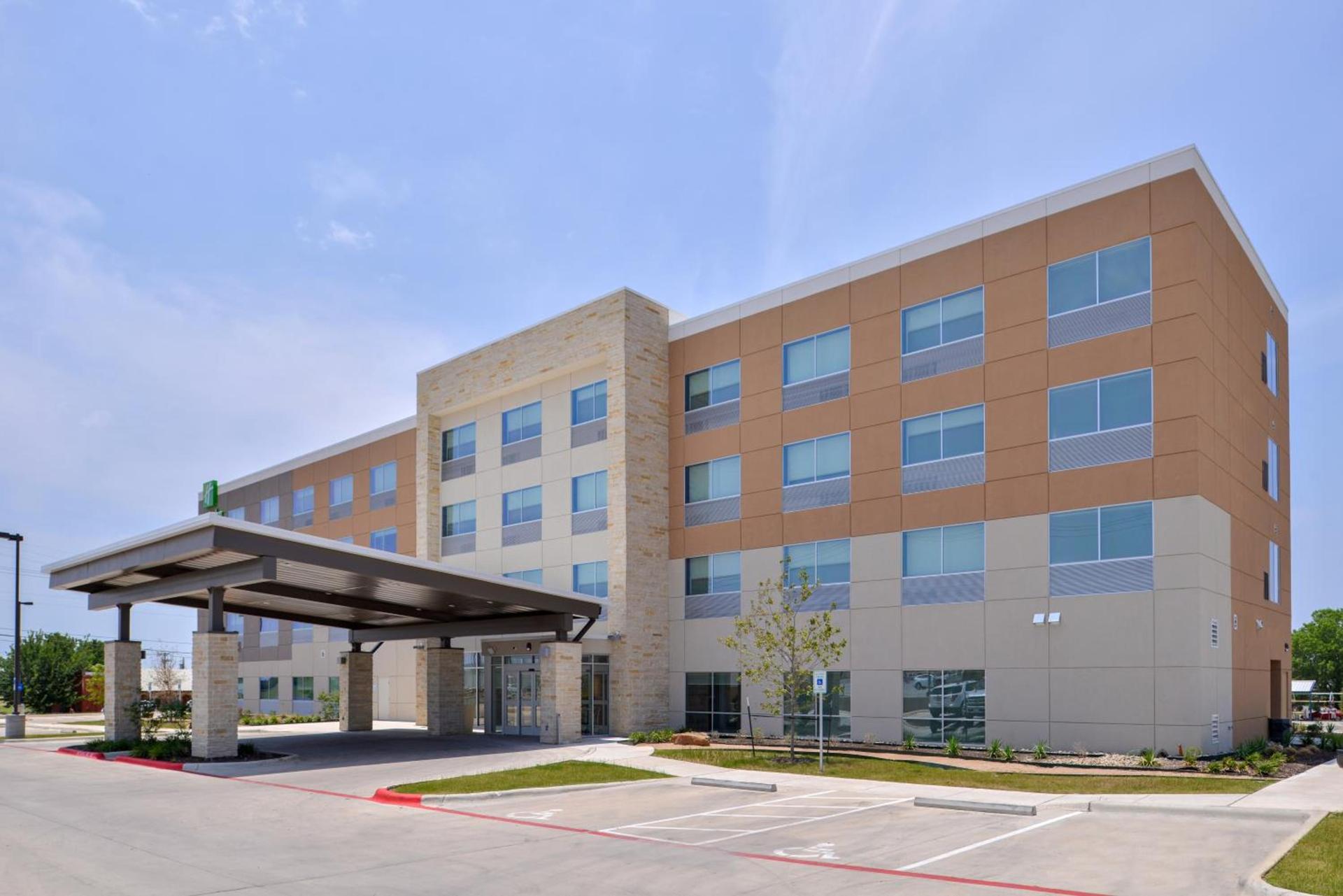 Holiday Inn Express - Early by IHG photo 33