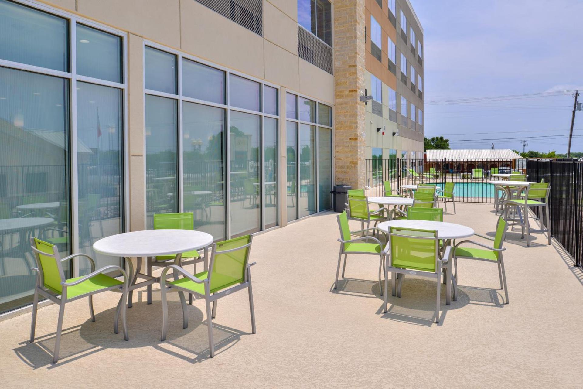 Holiday Inn Express - Early by IHG photo 9