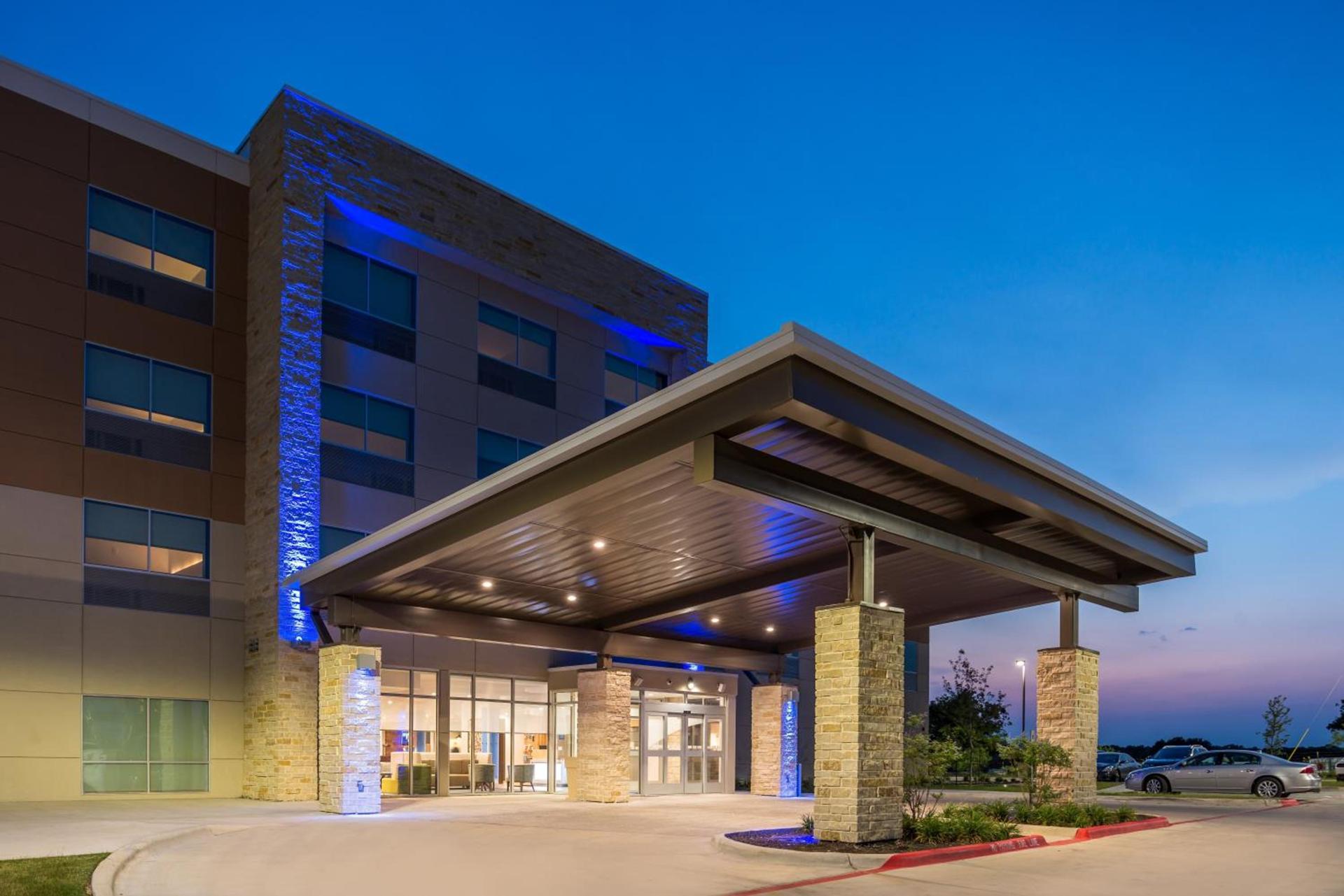 Holiday Inn Express - Early by IHG photo 34
