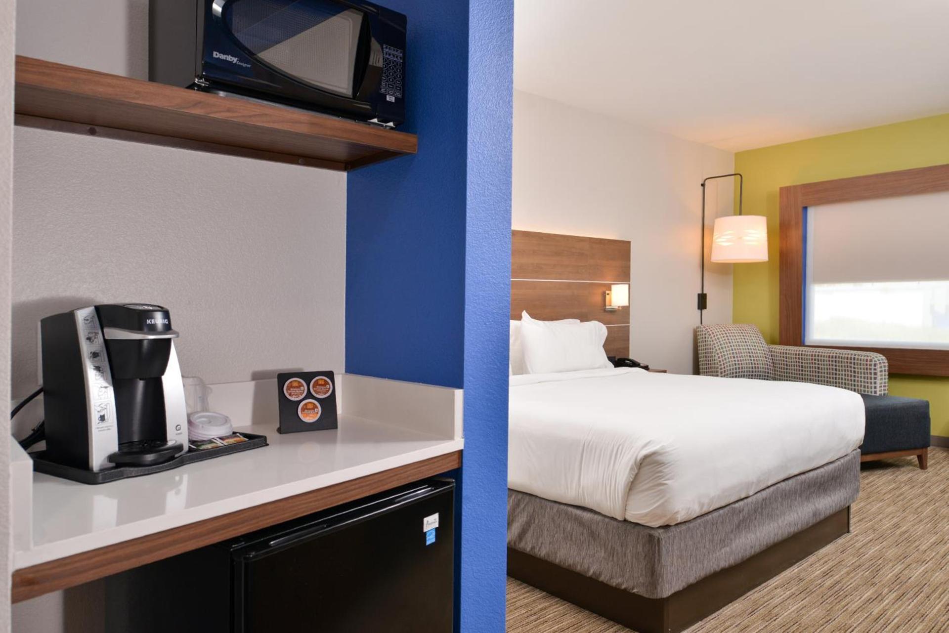 Holiday Inn Express - Early by IHG photo 26