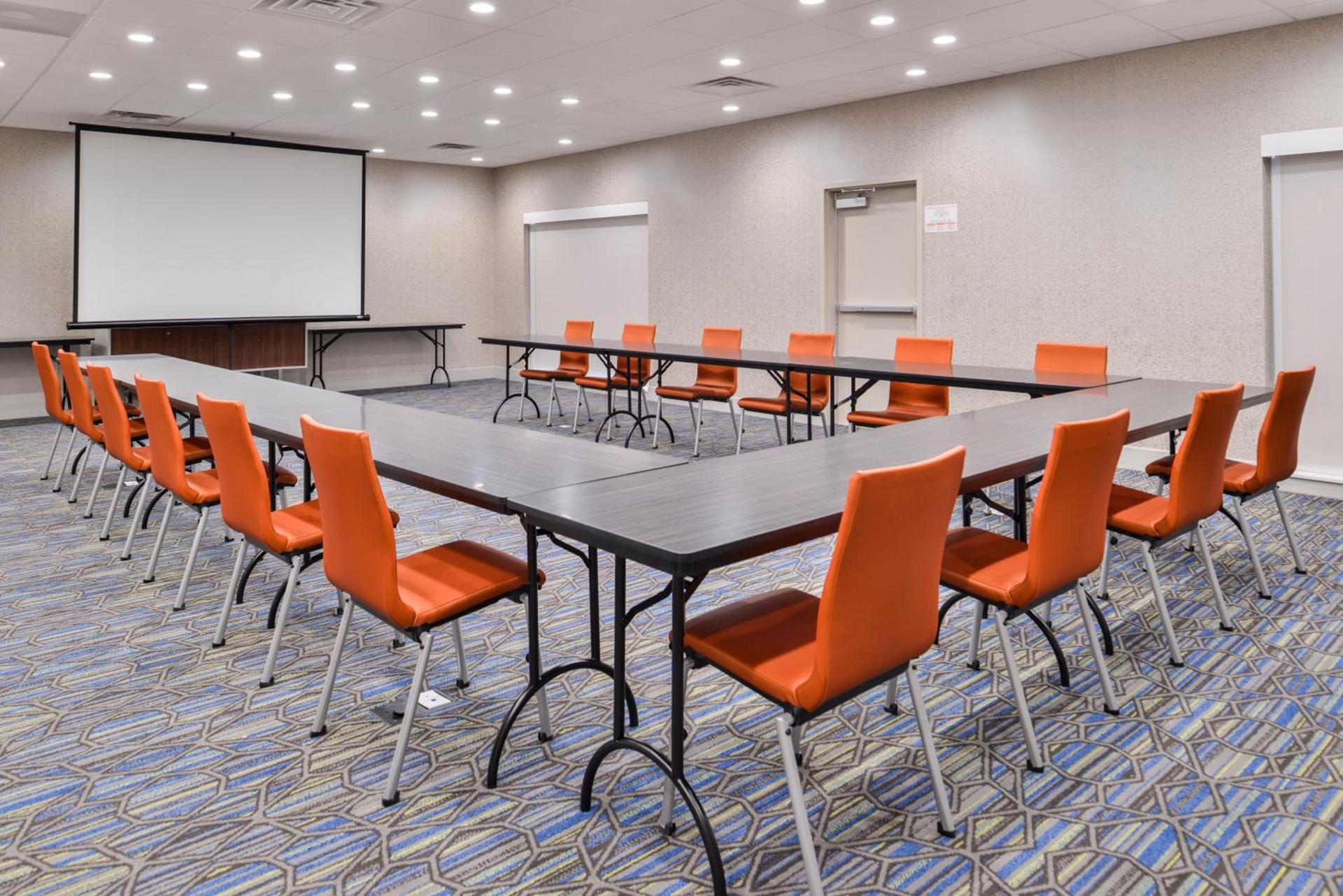 Holiday Inn Express - Early by IHG photo 8