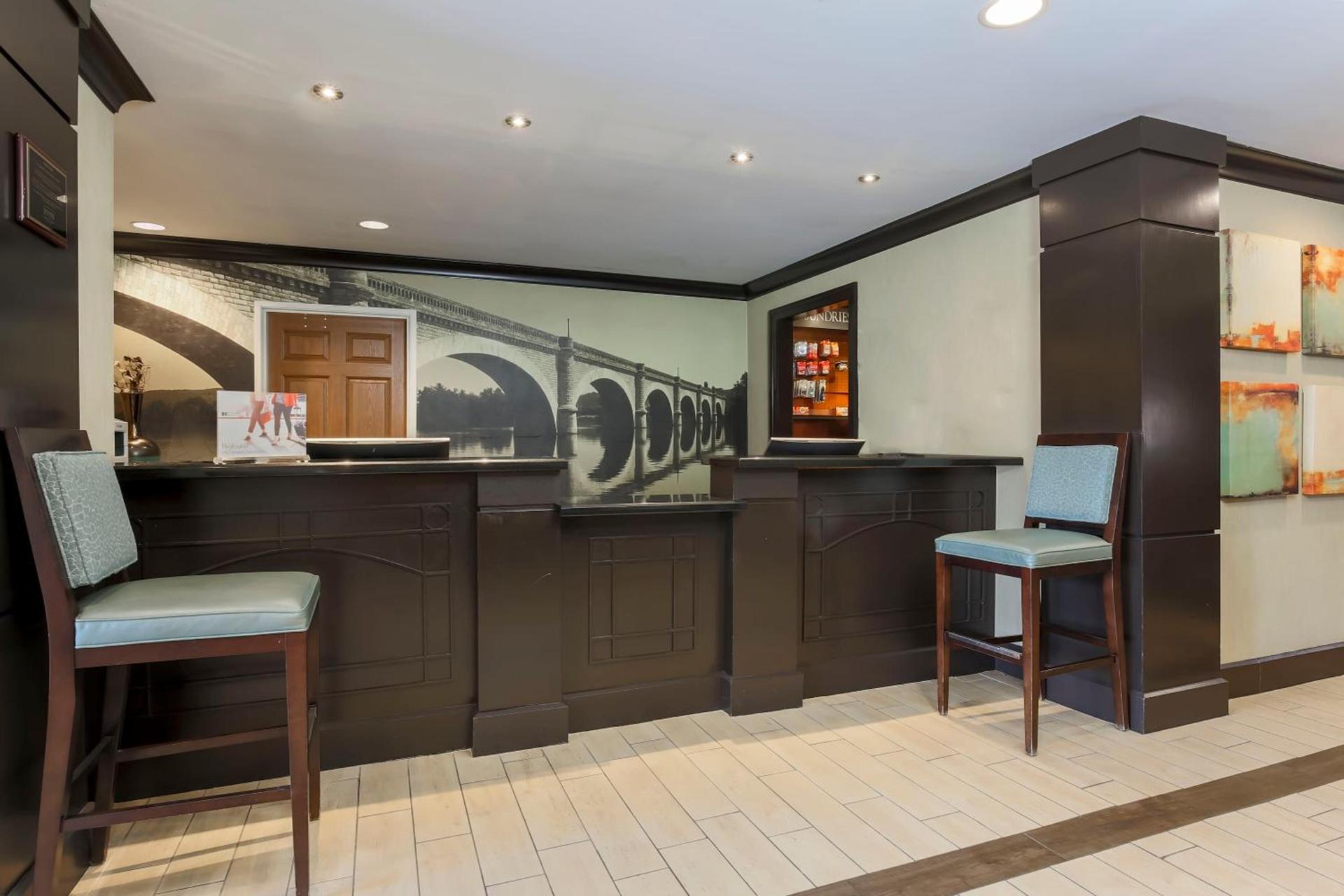 Staybridge Suites Columbus-Dublin by IHG photo 42