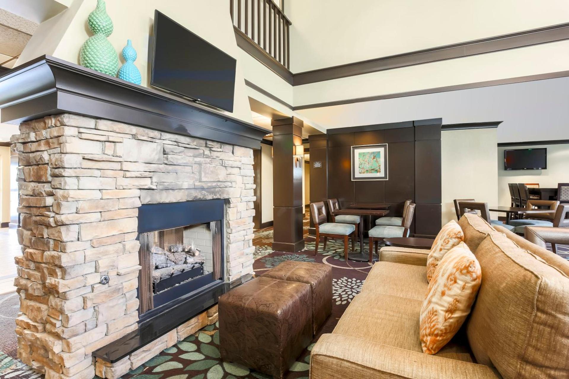 Staybridge Suites Columbus-Dublin by IHG photo 75