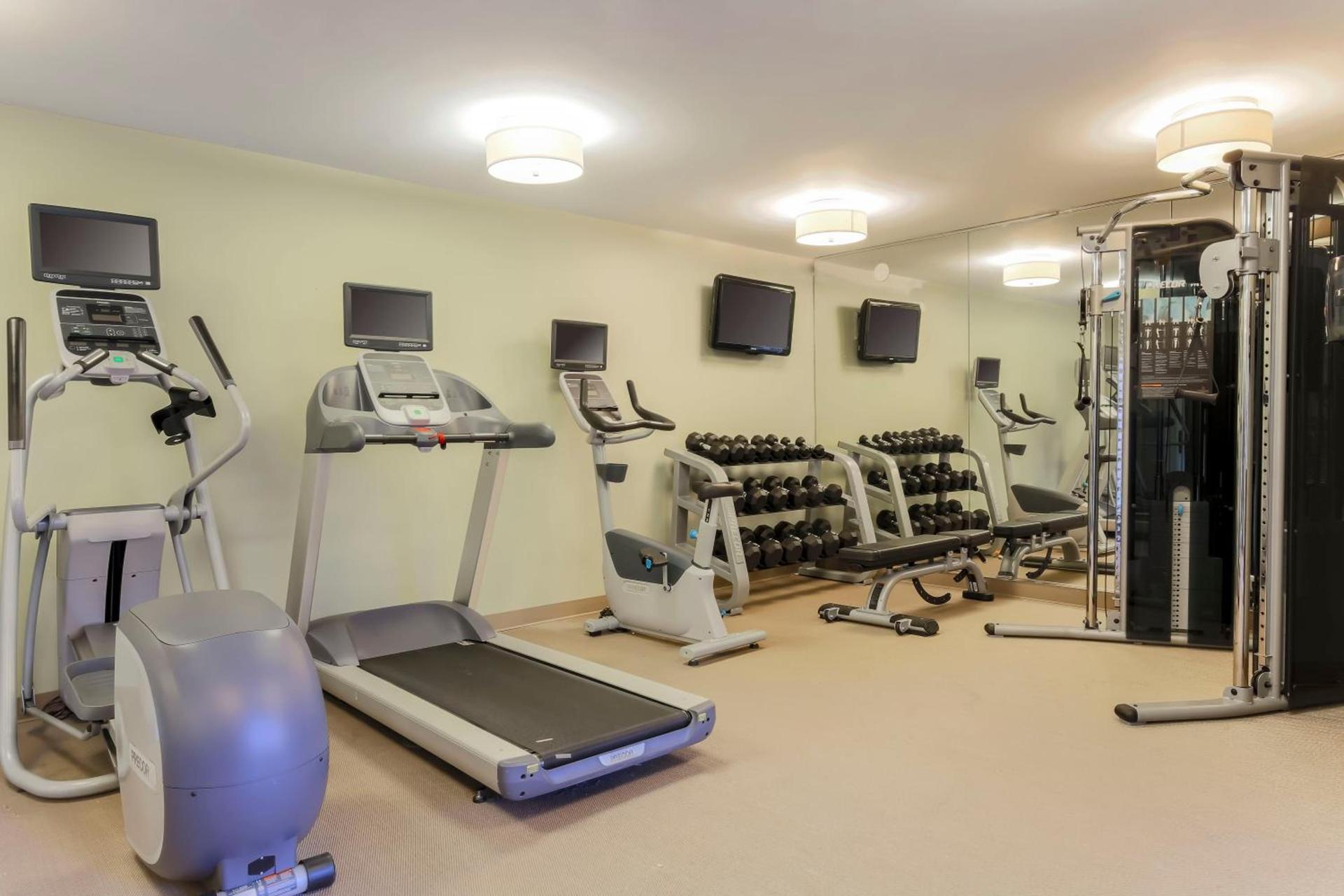 Staybridge Suites Columbus-Dublin by IHG photo 52