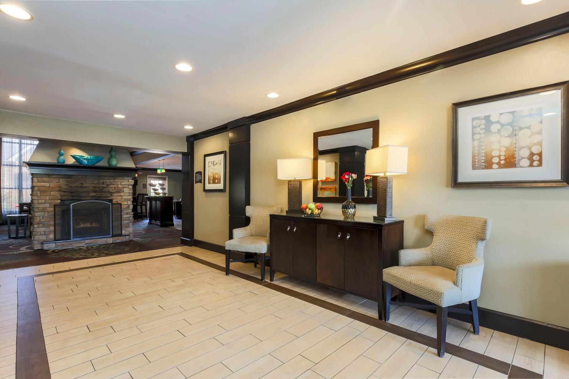 Staybridge Suites Columbus-Dublin by IHG photo 76