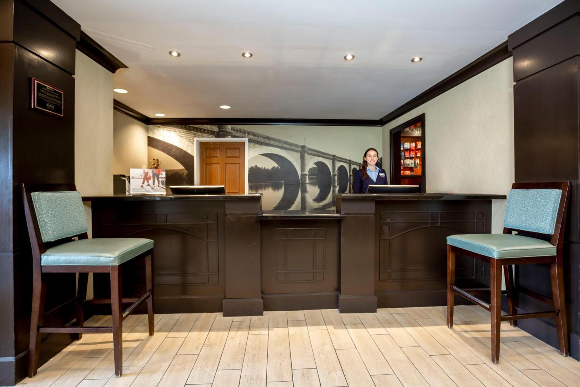 Staybridge Suites Columbus-Dublin by IHG photo 43