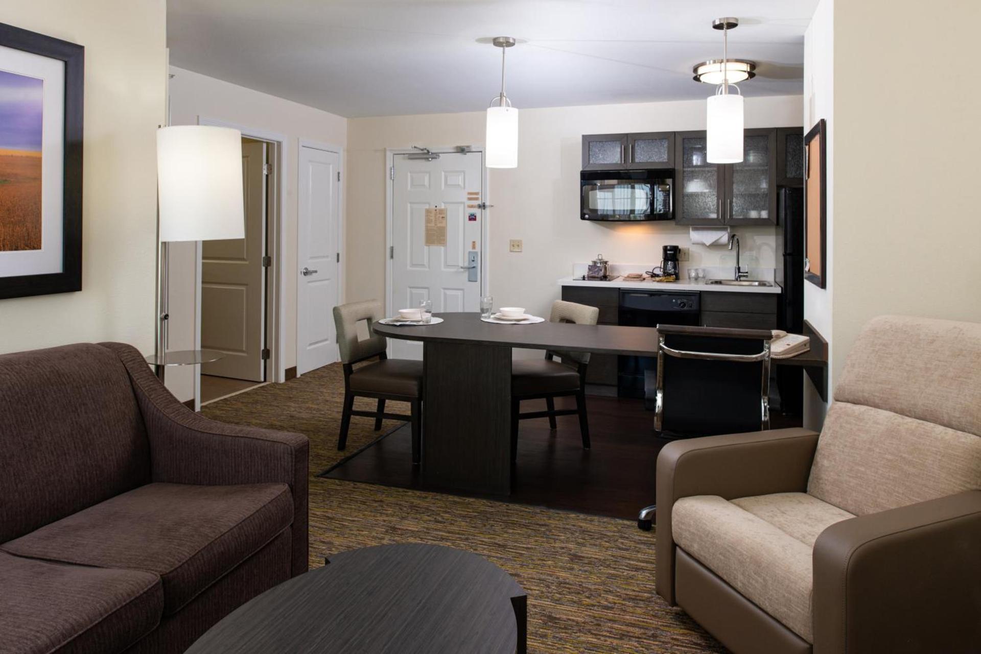 Candlewood Suites Olathe by IHG photo 25