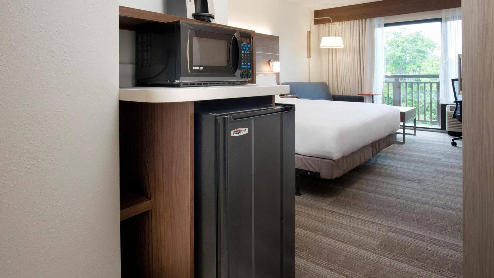 Holiday Inn Express Hilton Head Island by IHG photo 27