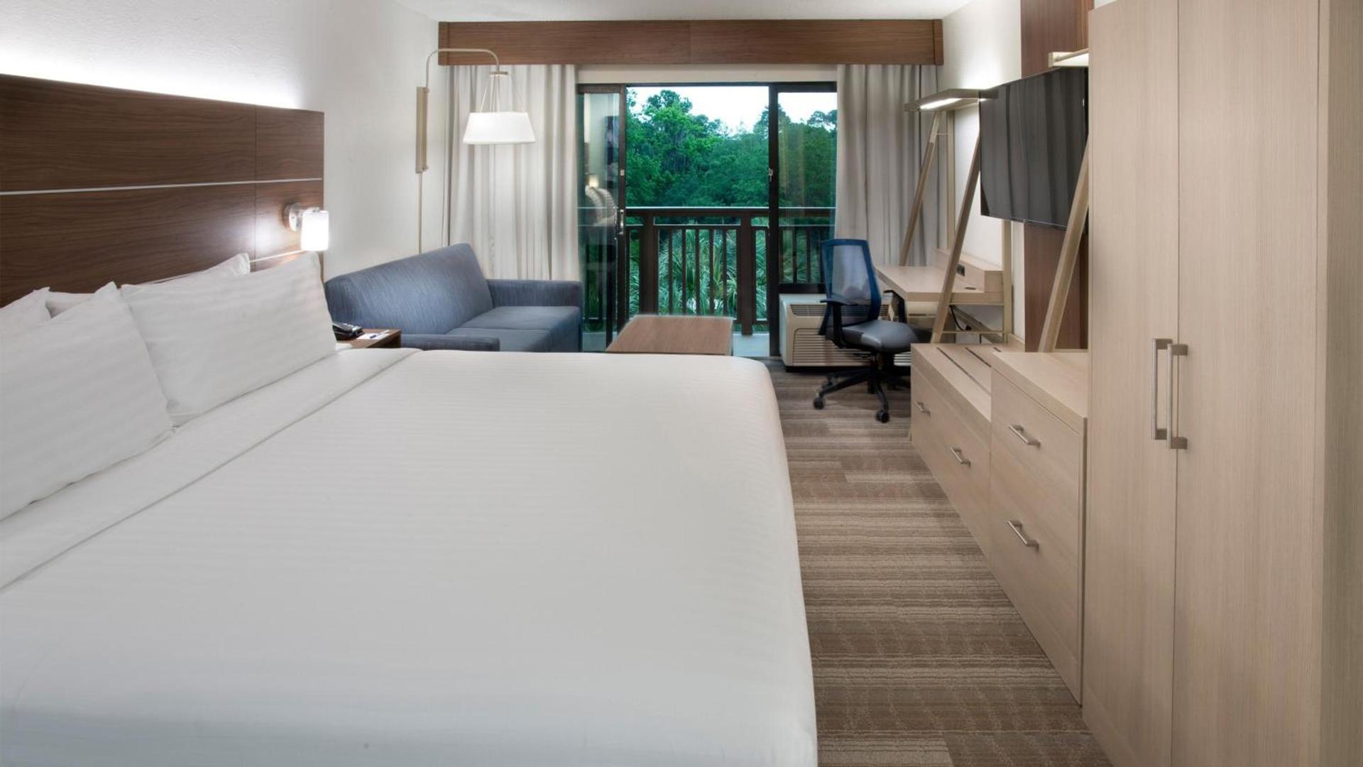 Holiday Inn Express Hilton Head Island by IHG photo 28