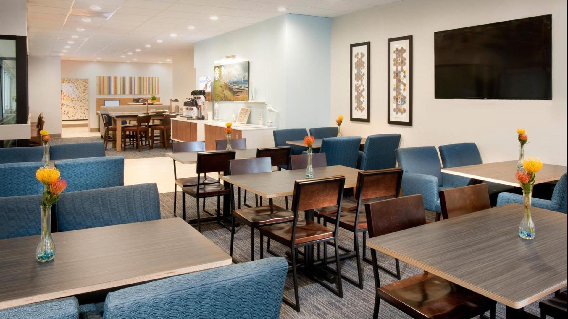 Holiday Inn Express Hilton Head Island by IHG photo 43