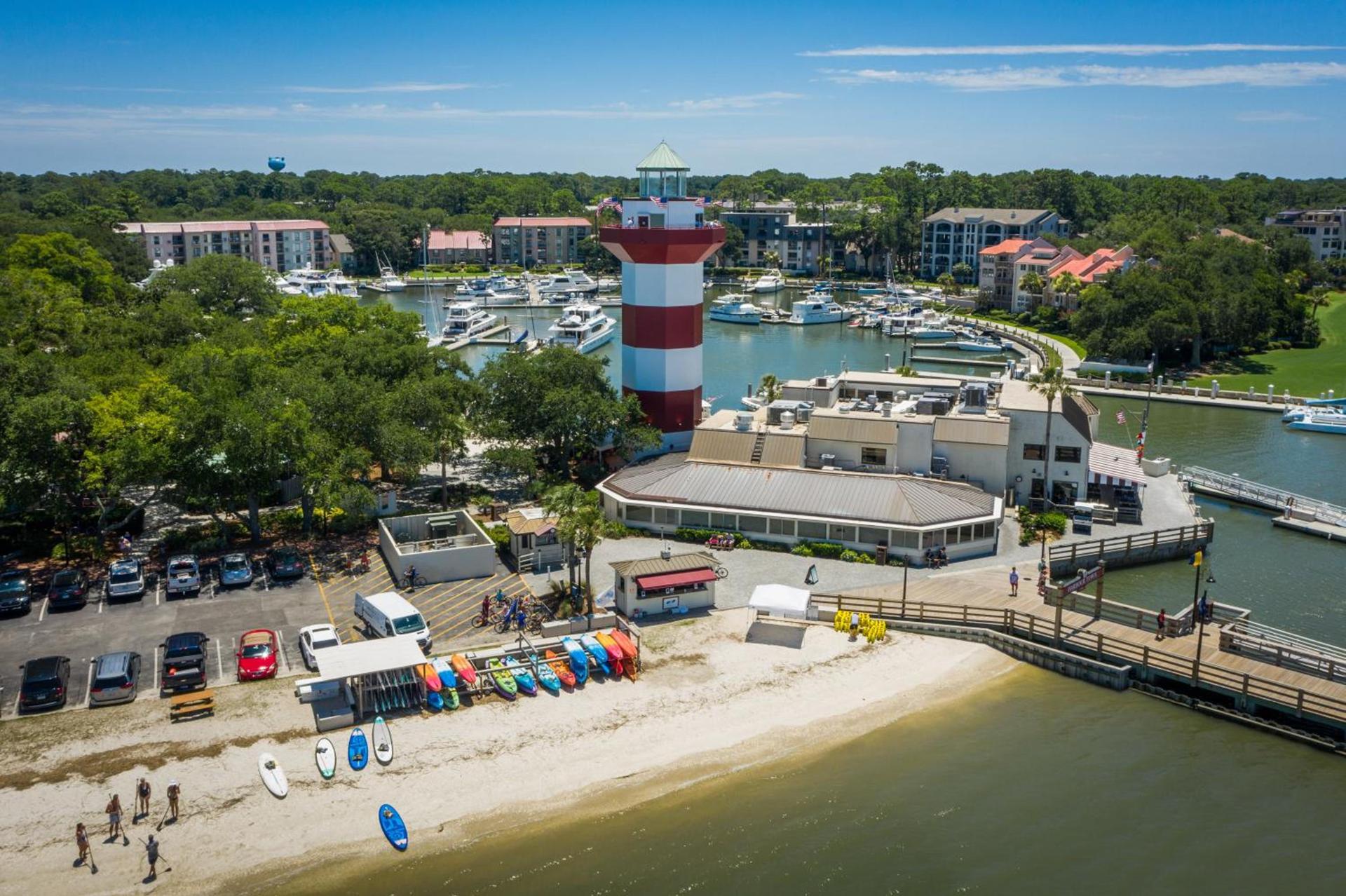 Holiday Inn Express Hilton Head Island by IHG photo 19
