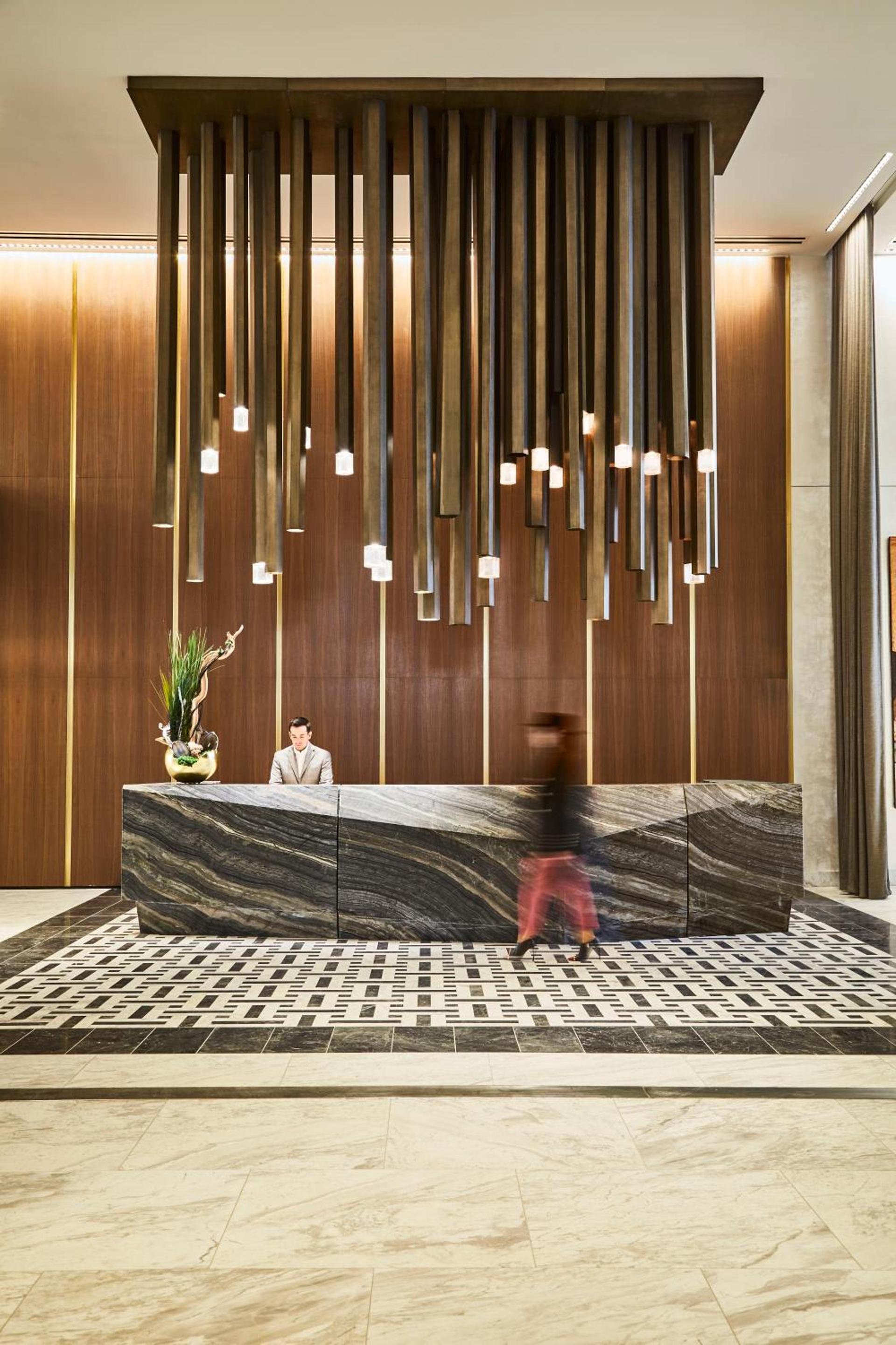 Thompson Dallas, by Hyatt photo 18