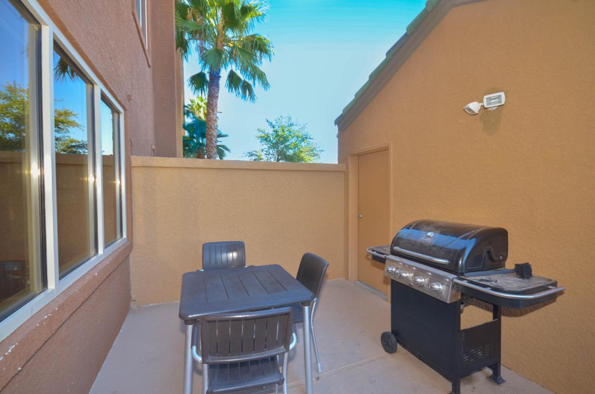 Holiday Inn Express Las Vegas-Nellis by IHG photo 17