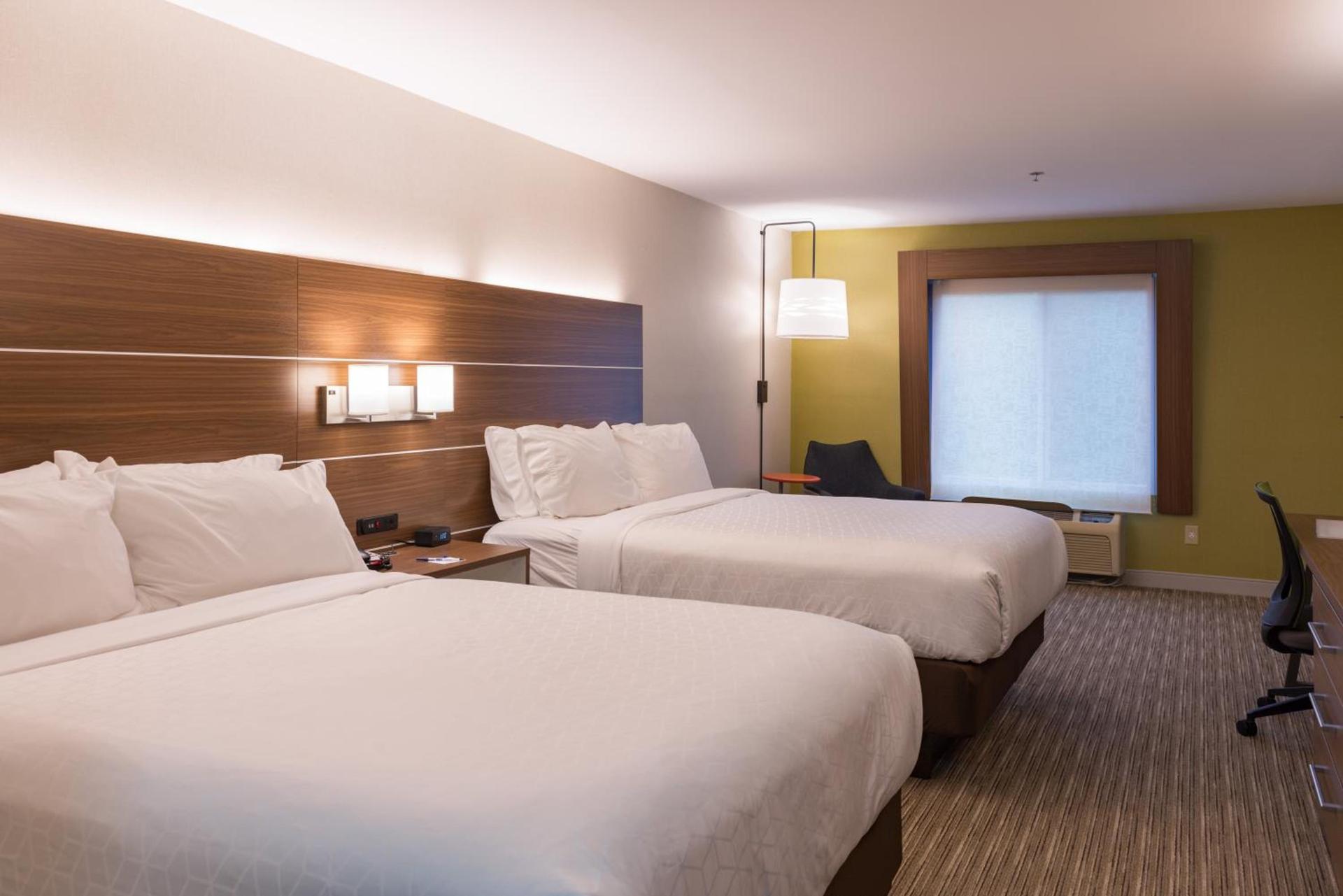 Holiday Inn Express Branford-New Haven by IHG photo 52
