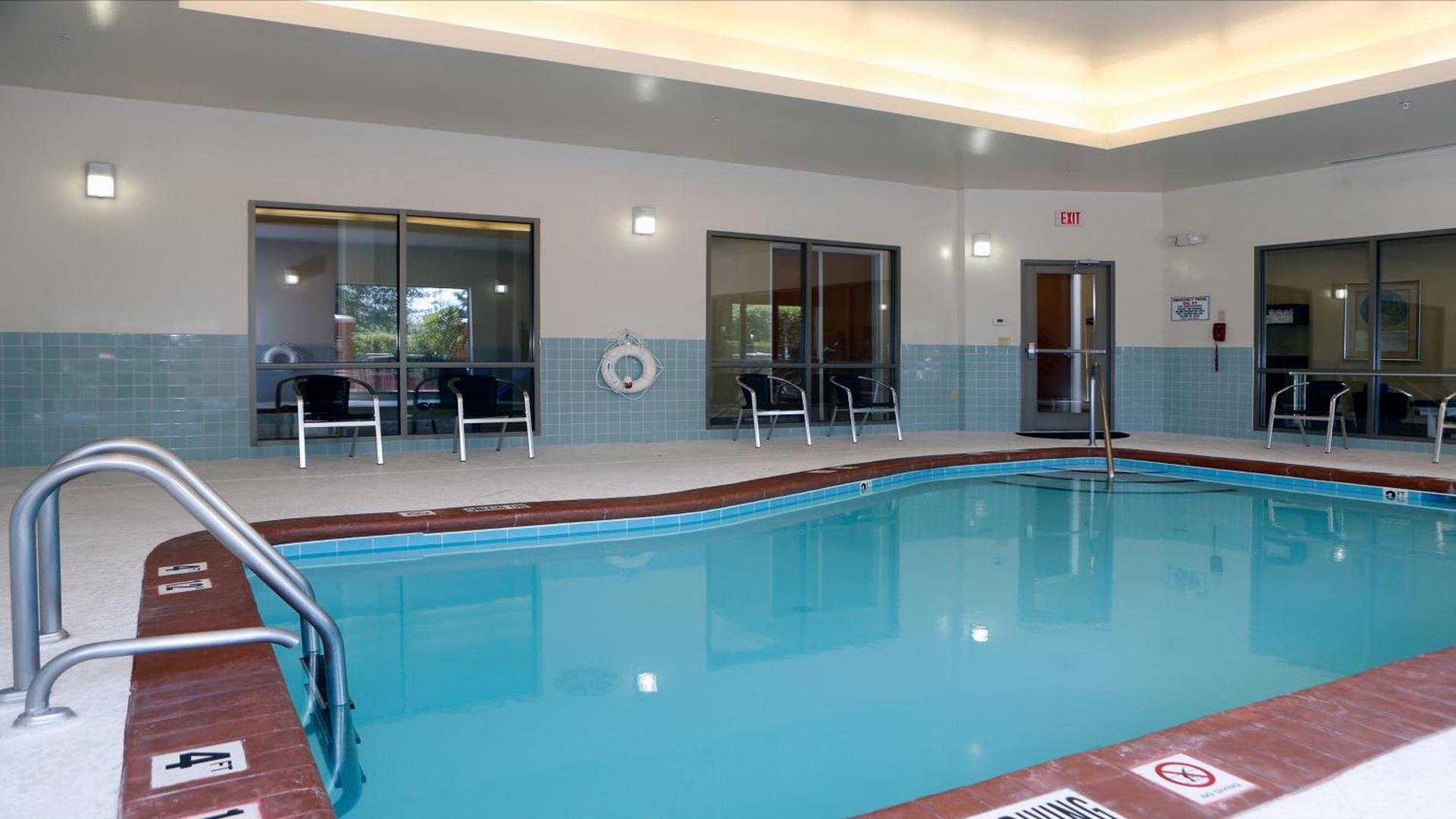 Holiday Inn Express Leland - Wilmington Area by IHG photo 41