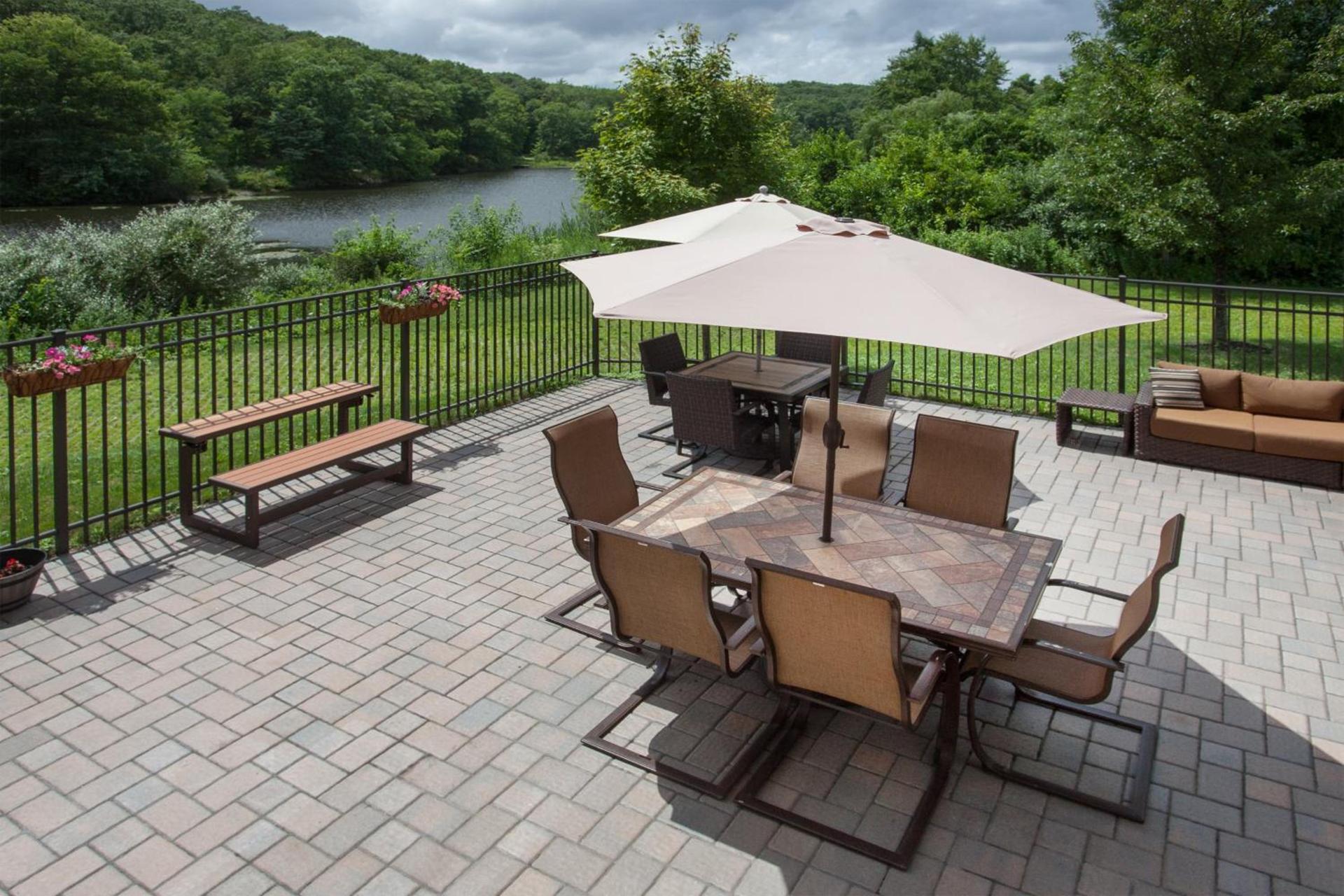 Holiday Inn Express Haskell-Wayne Area by IHG photo 22