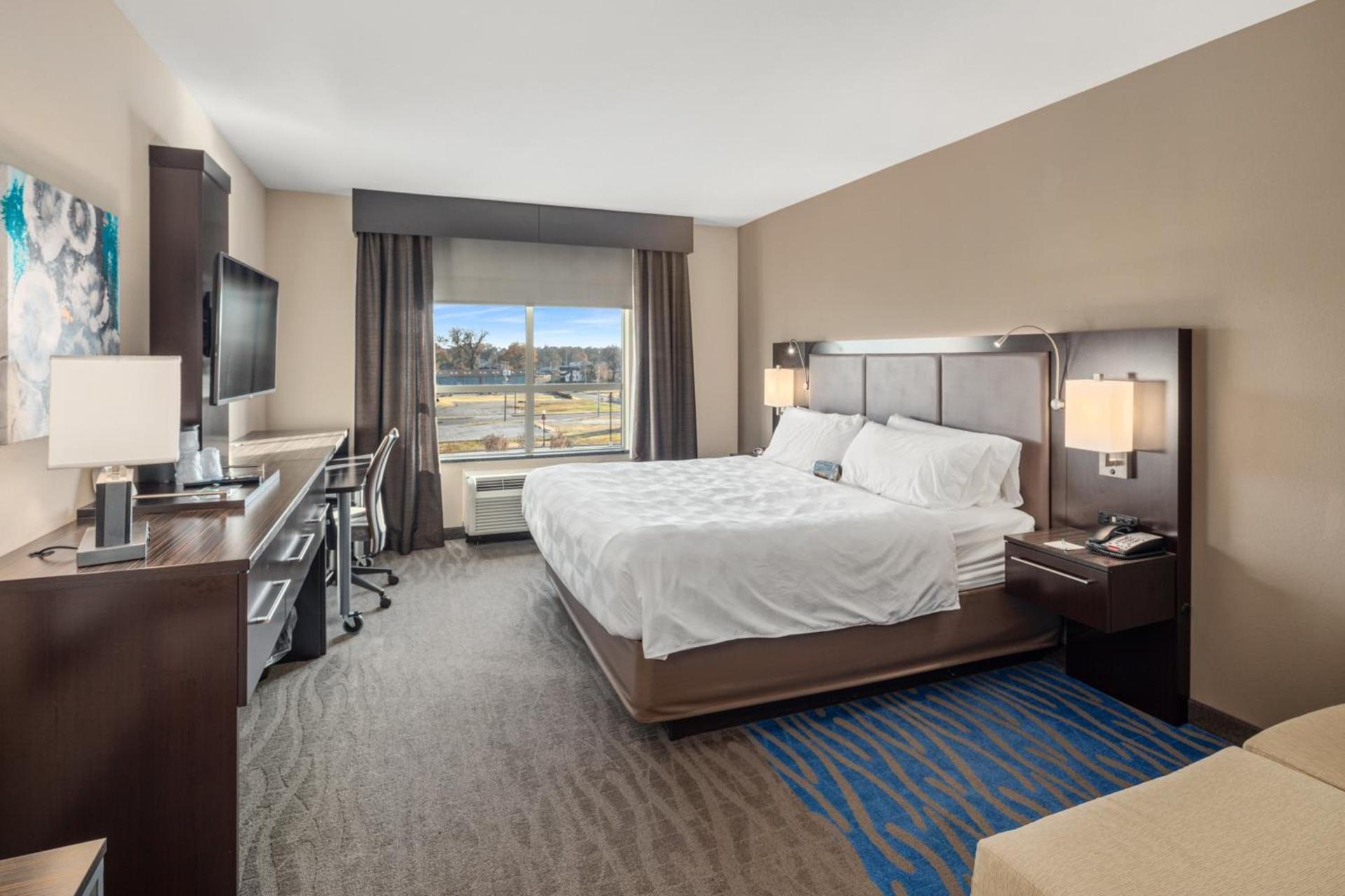 Holiday Inn Owensboro Riverfront by IHG photo 49