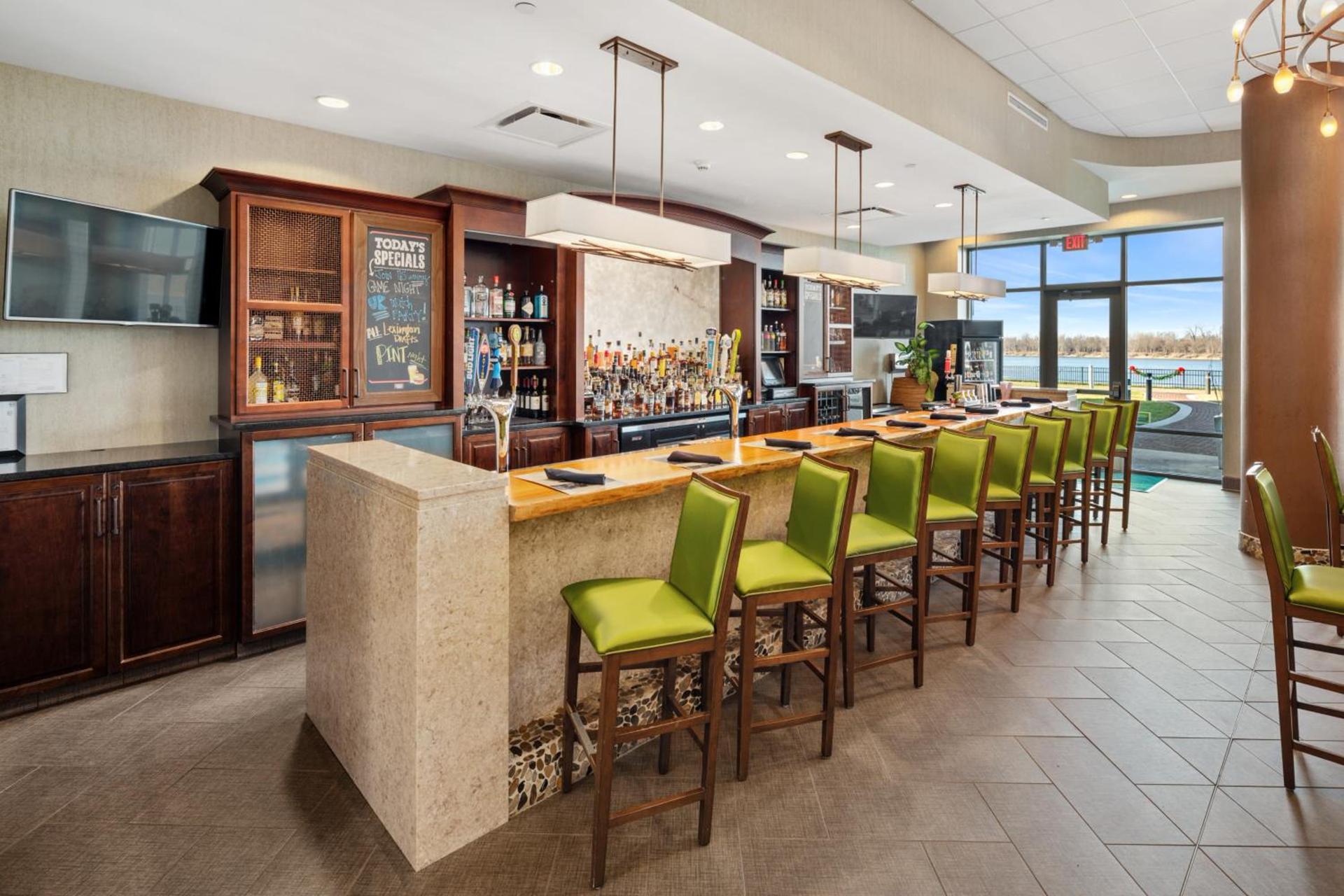 Holiday Inn Owensboro Riverfront by IHG photo 14