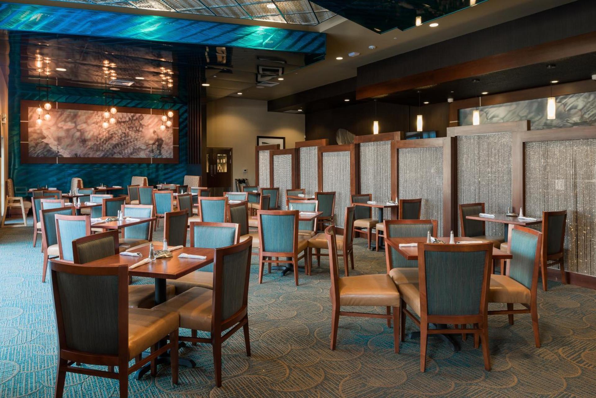 Holiday Inn Express Klamath - Redwood Ntl Pk Area by IHG photo 23