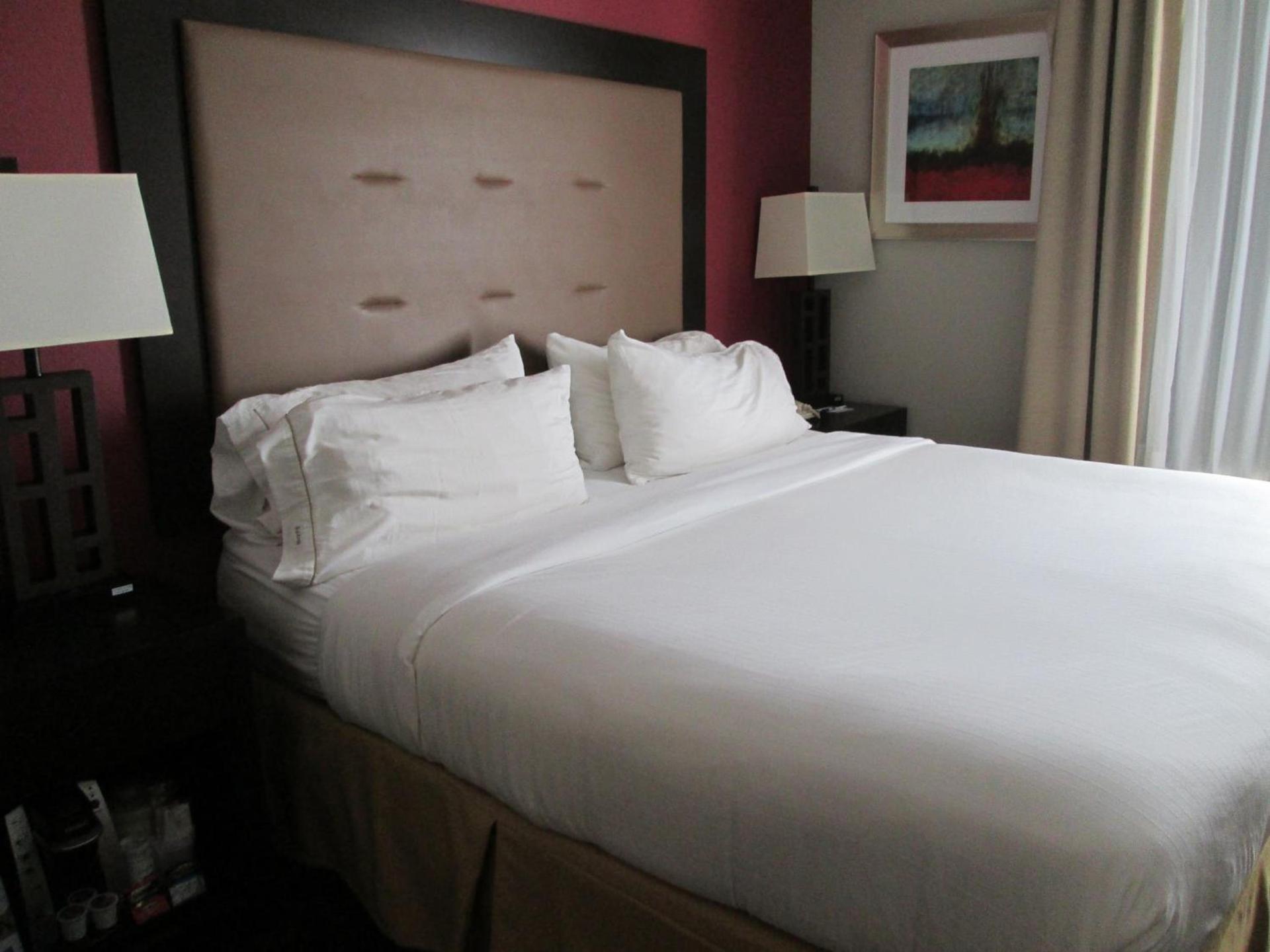 Holiday Inn Express Cloverdale - Greencastle by IHG photo 24