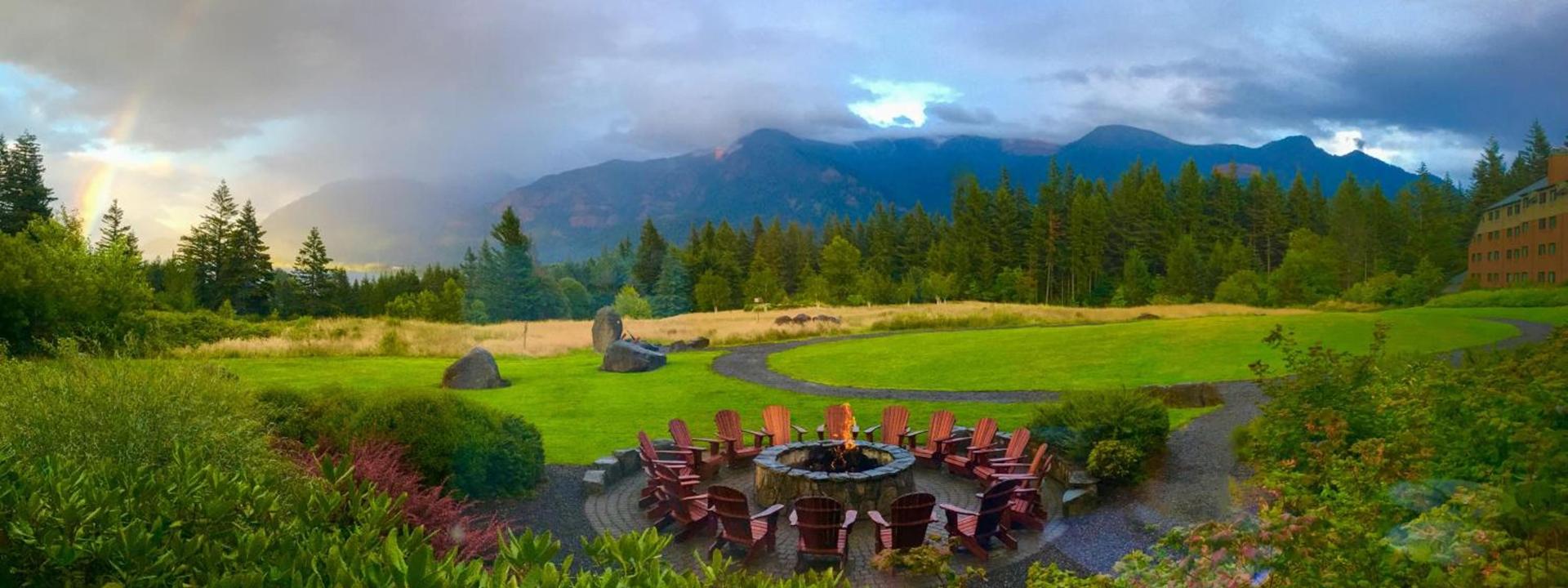 Skamania Lodge photo 3
