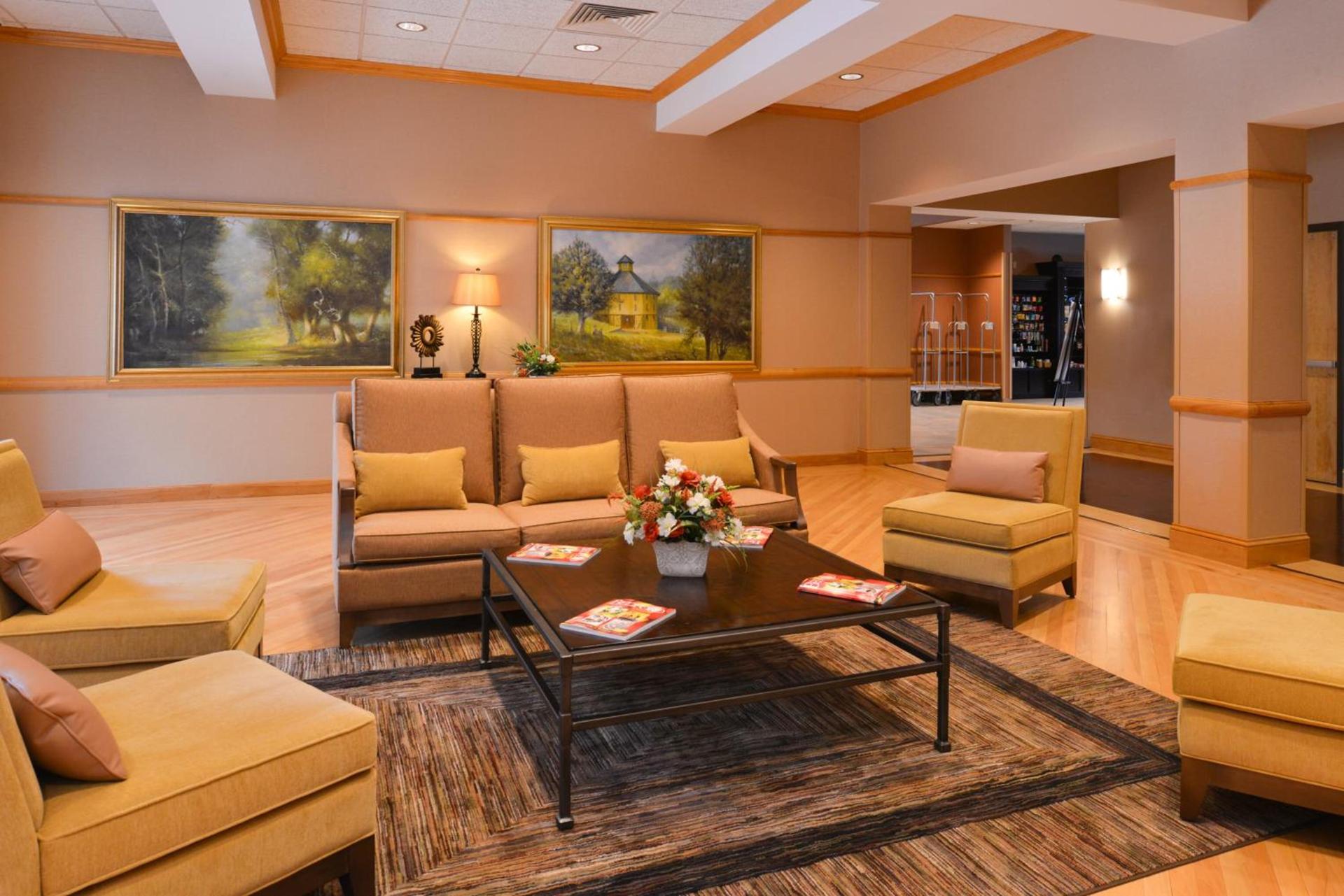Holiday Inn Express Breezewood by IHG photo 29