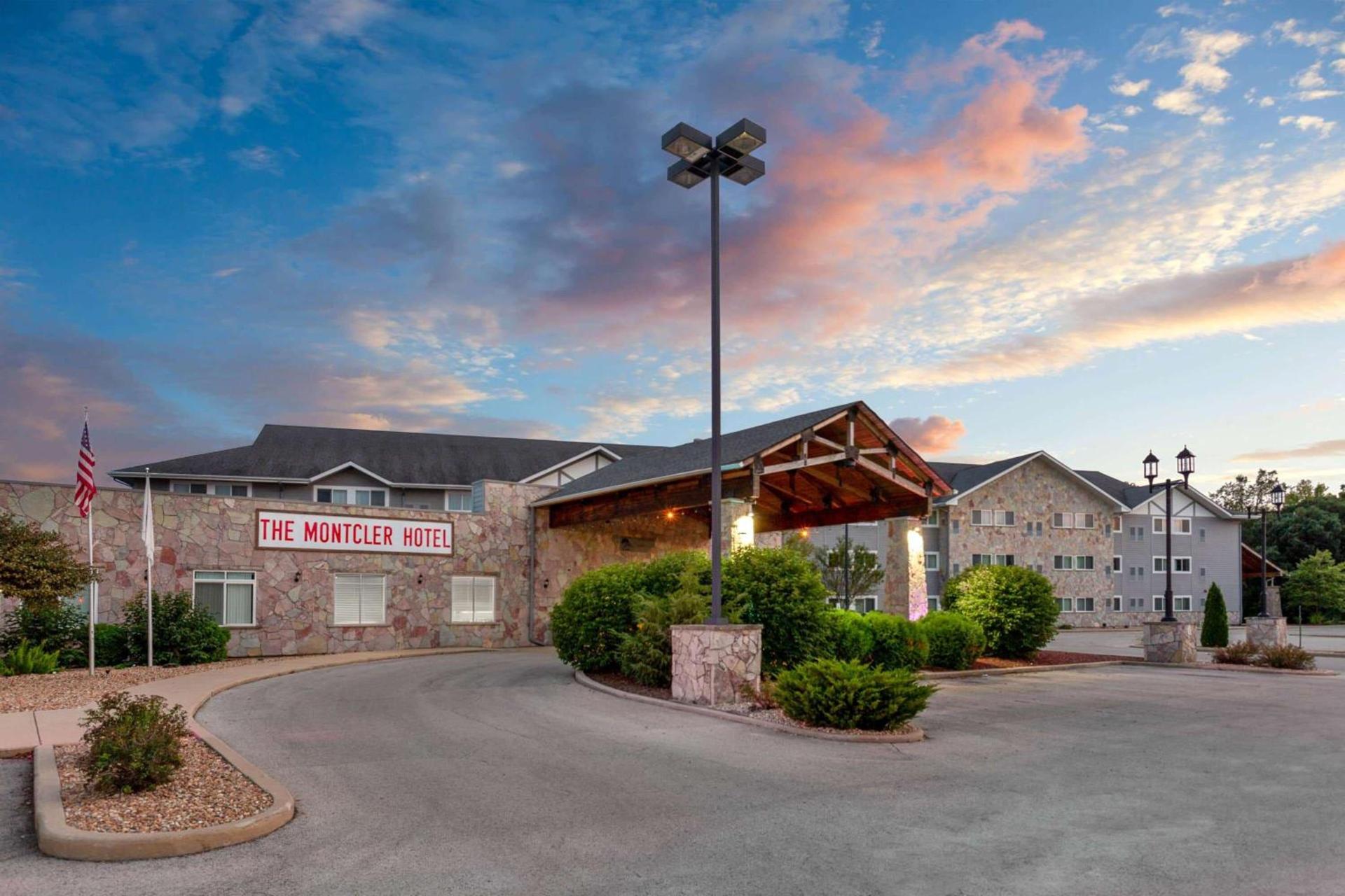 The Montcler Hotel - Redberri Luxury Collection — hotel in Sandwich