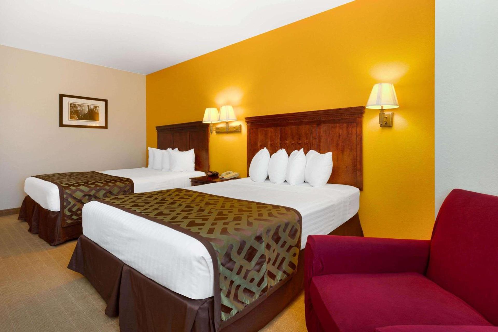 The Montcler Hotel - Redberri Luxury Collection photo 10