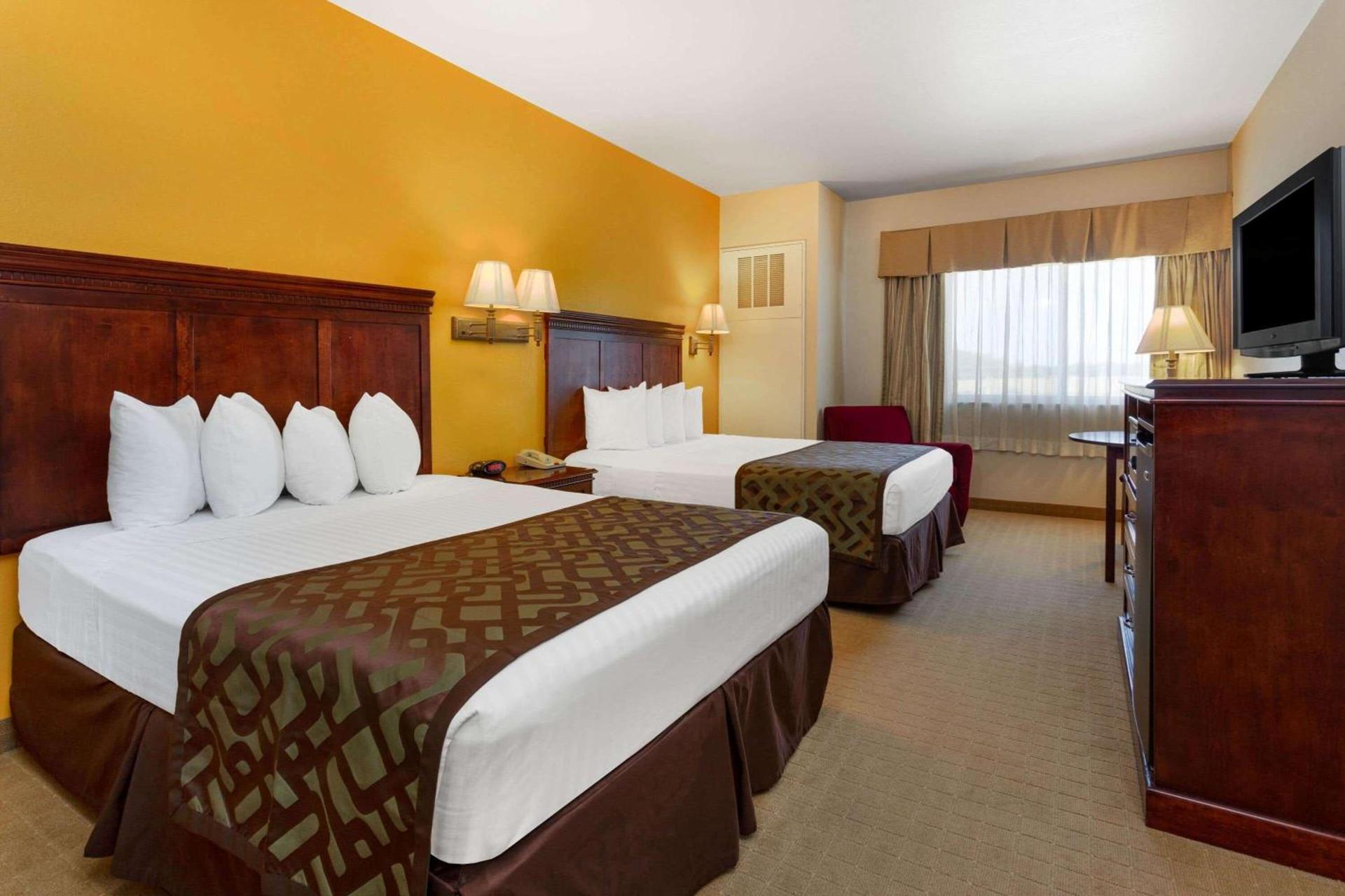 The Montcler Hotel - Redberri Luxury Collection photo 15