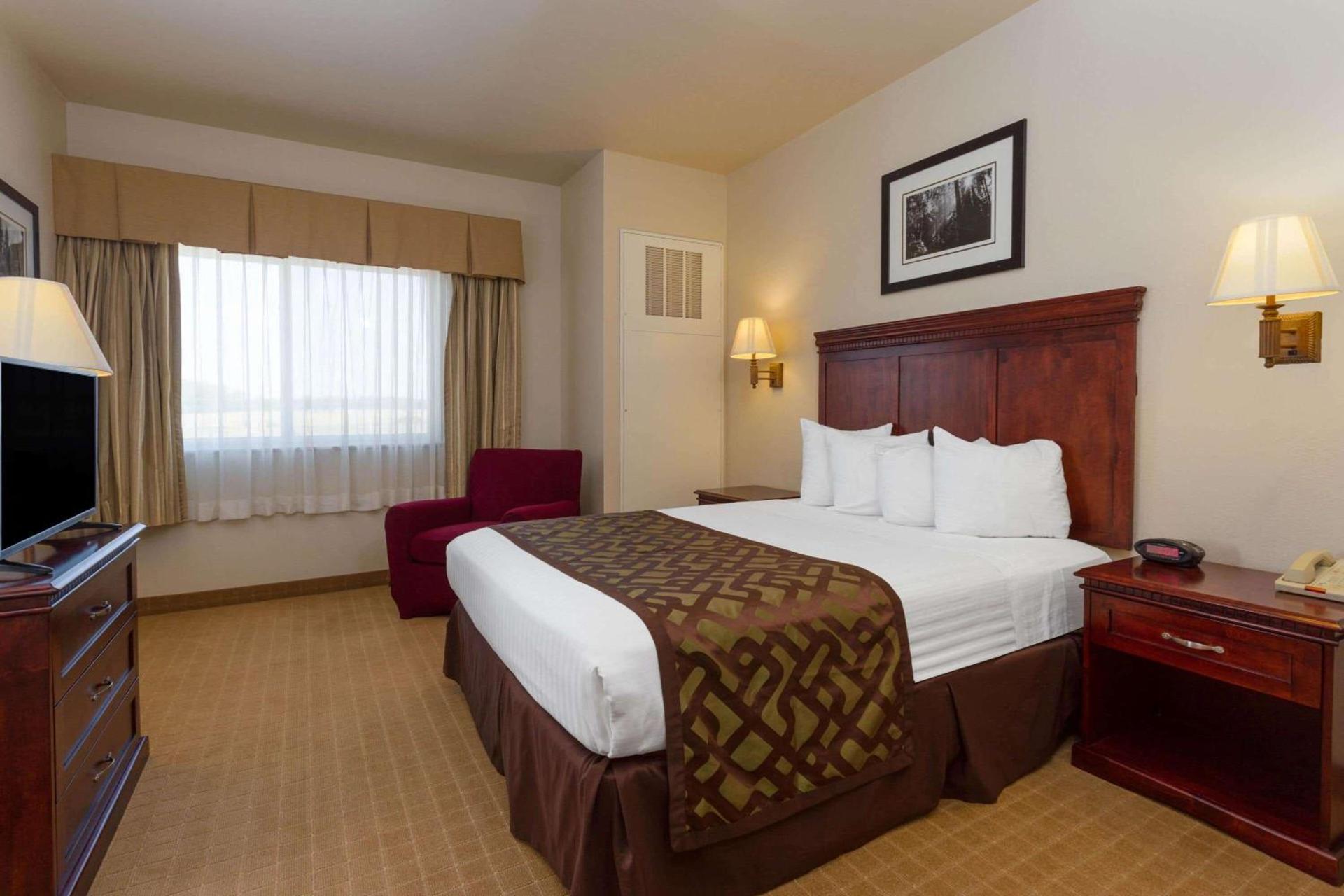 The Montcler Hotel - Redberri Luxury Collection photo 17