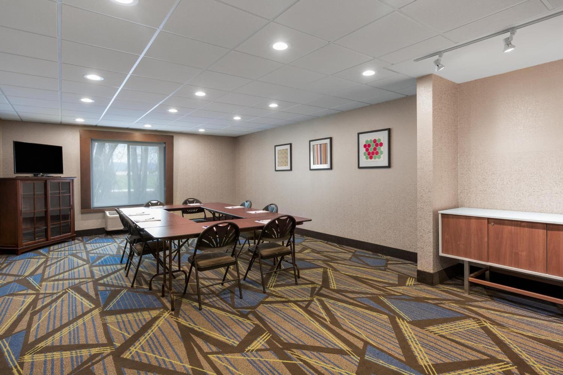 Holiday Inn Express Ellensburg by IHG photo 40