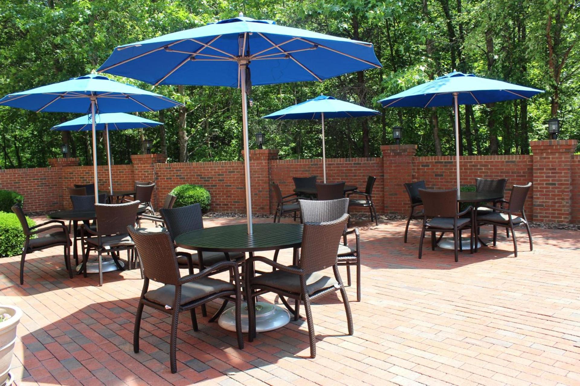 Holiday Inn Express Forest City by IHG photo 24