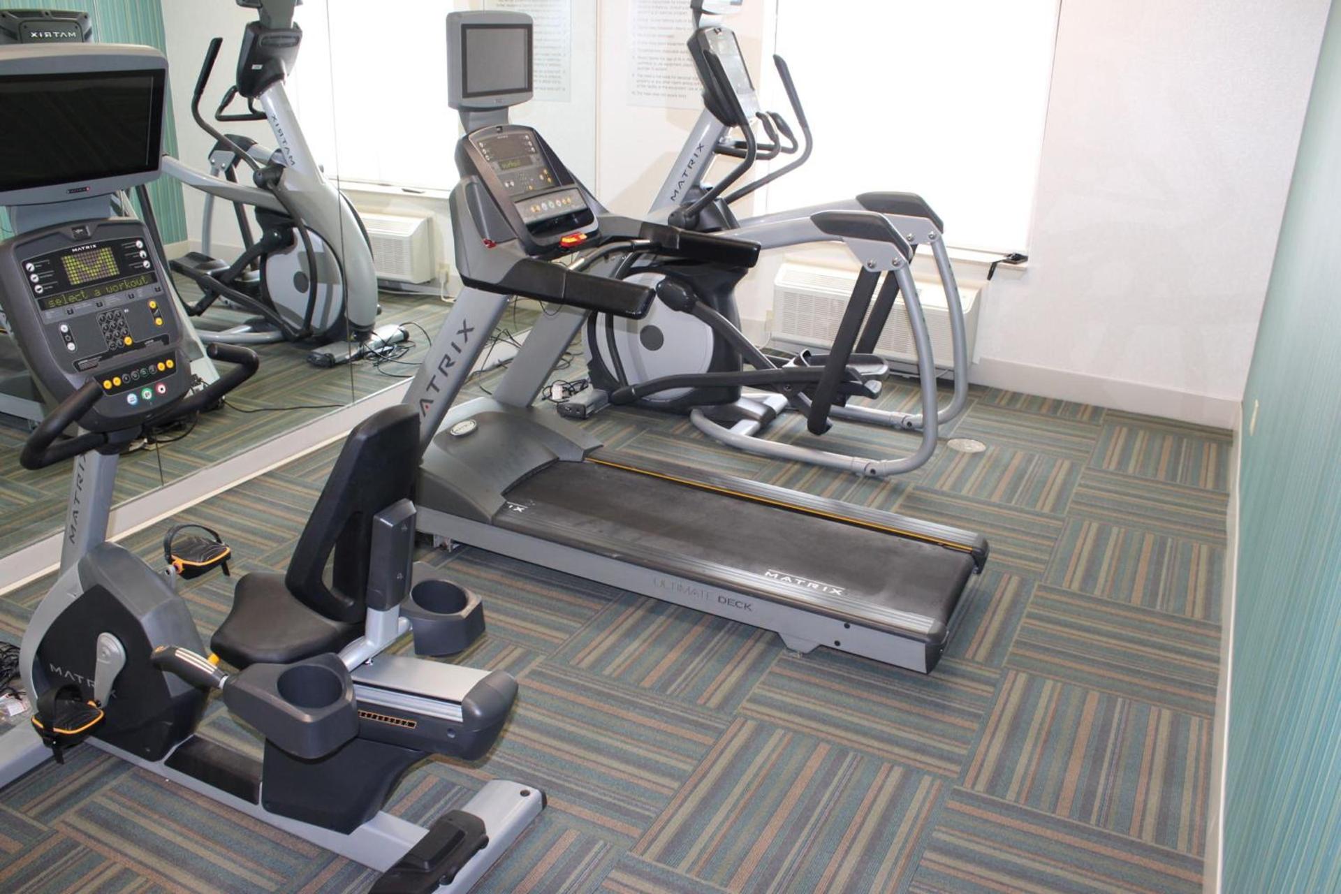 Holiday Inn Express Forest City by IHG photo 12