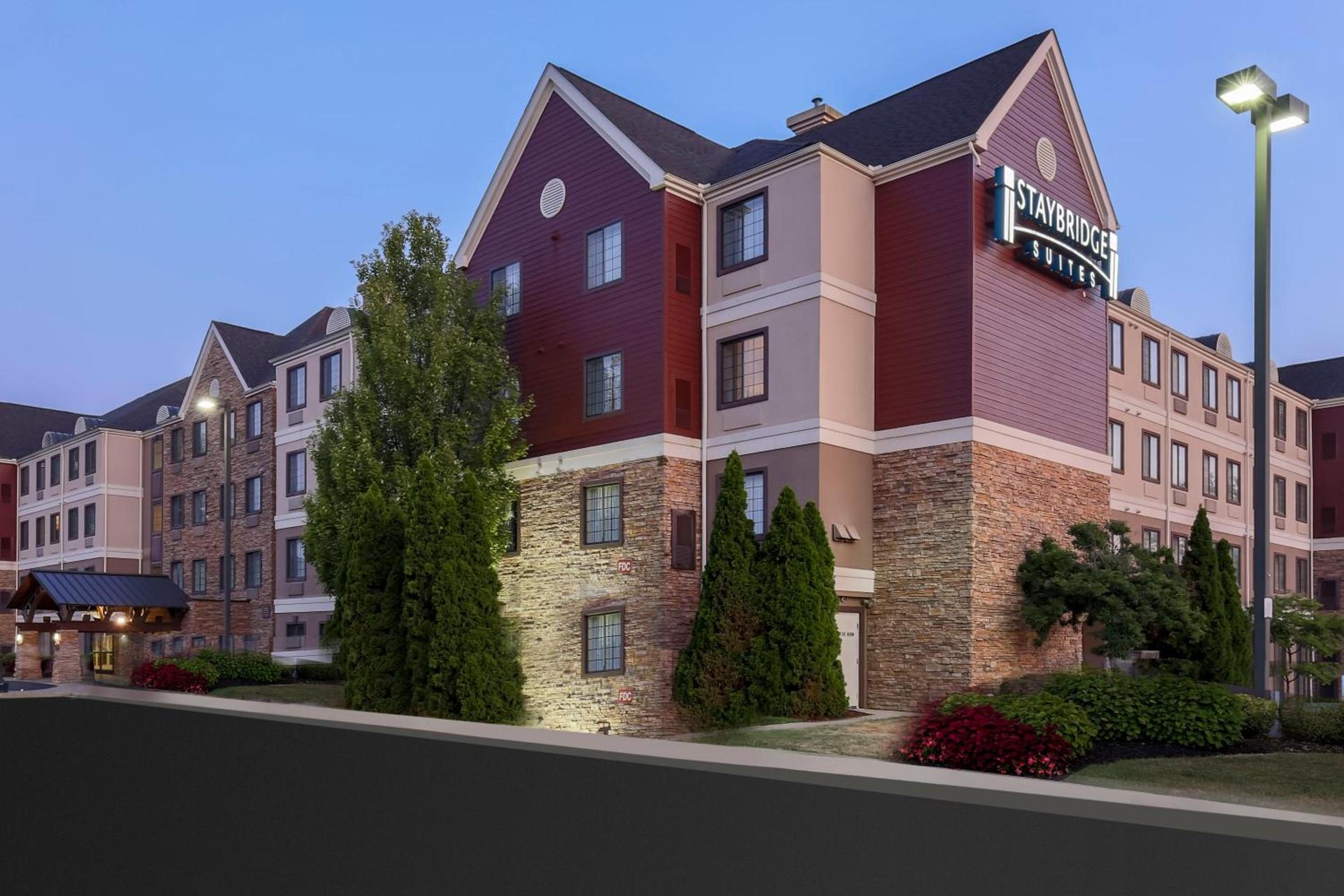 Staybridge Suites Columbus-Dublin by IHG photo 77