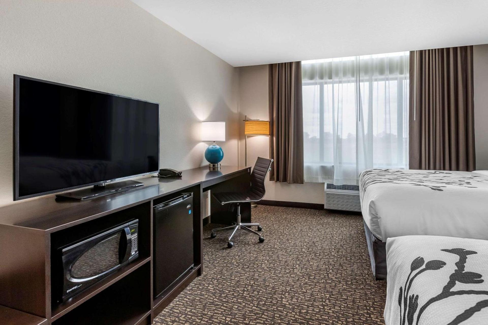 Sleep Inn Waukee-West Des Moines photo 14