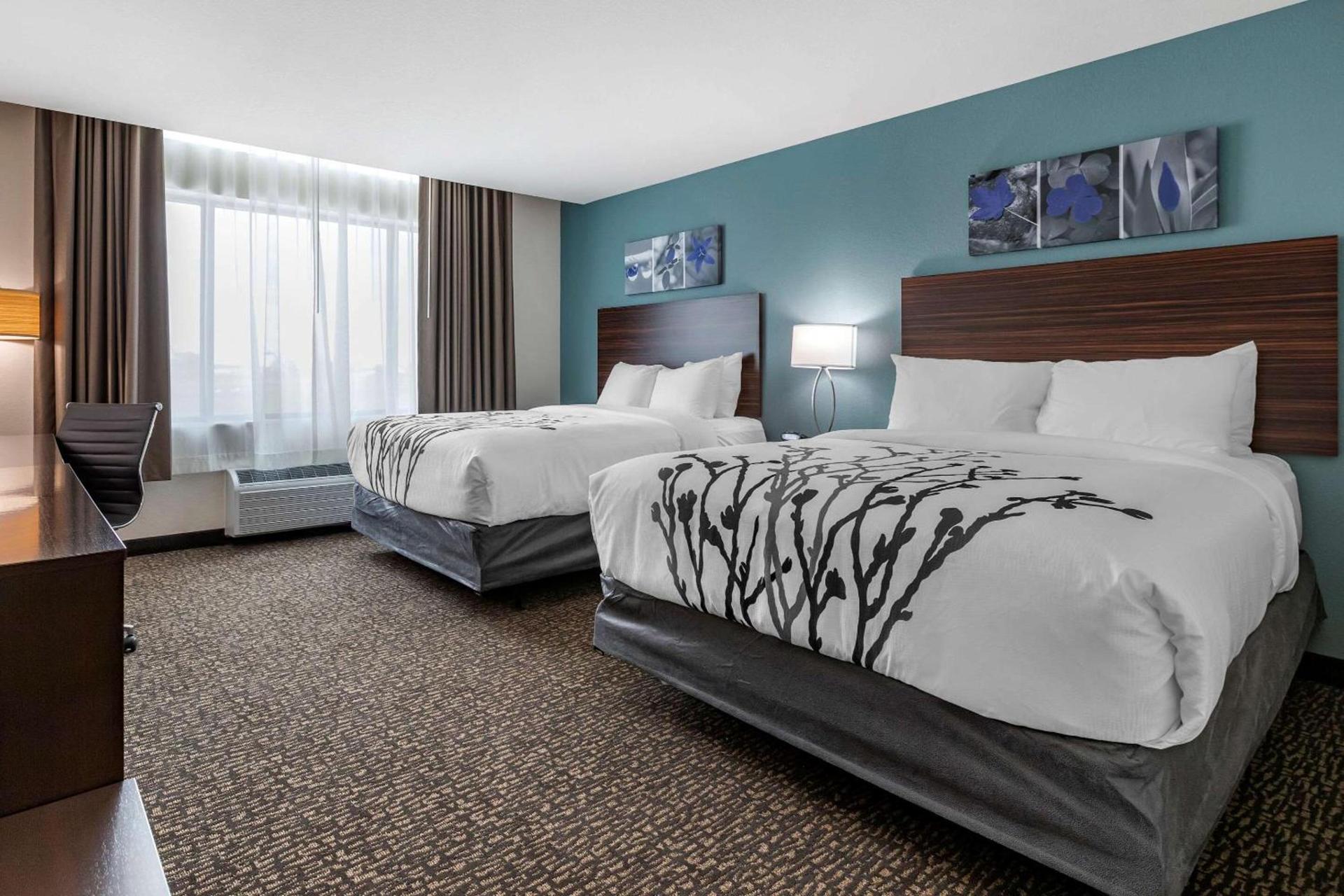 Sleep Inn Waukee-West Des Moines photo 18