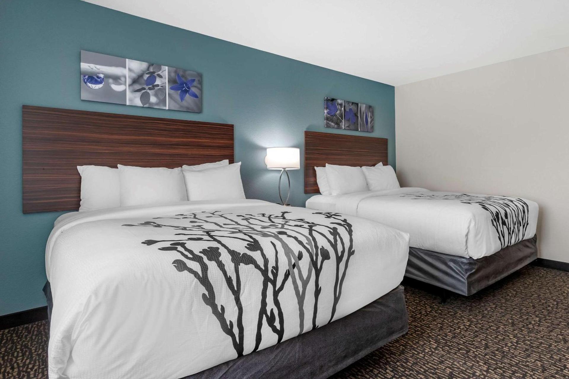 Sleep Inn Waukee-West Des Moines photo 10