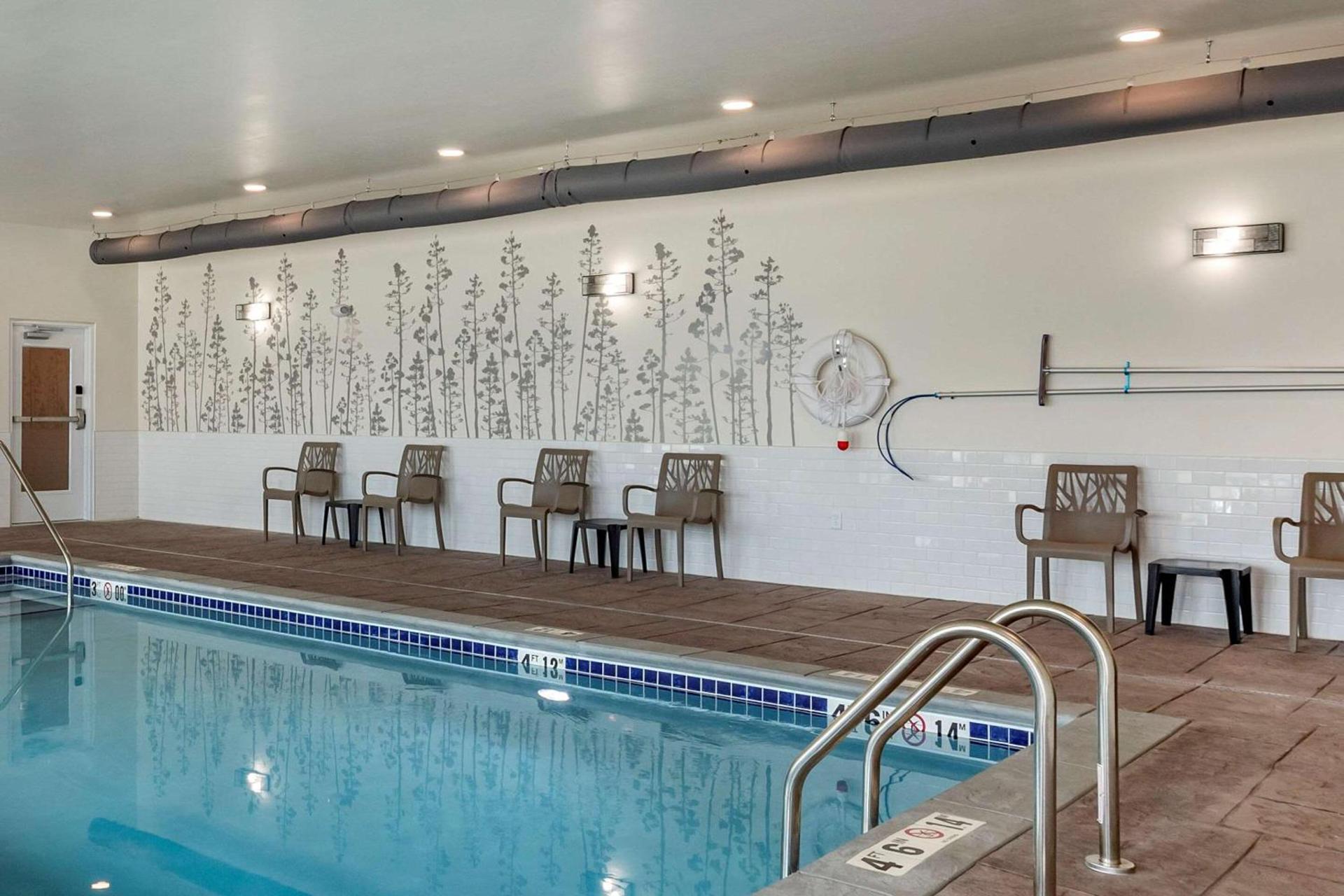 MainStay Suites Waukee-West Des Moines photo 14