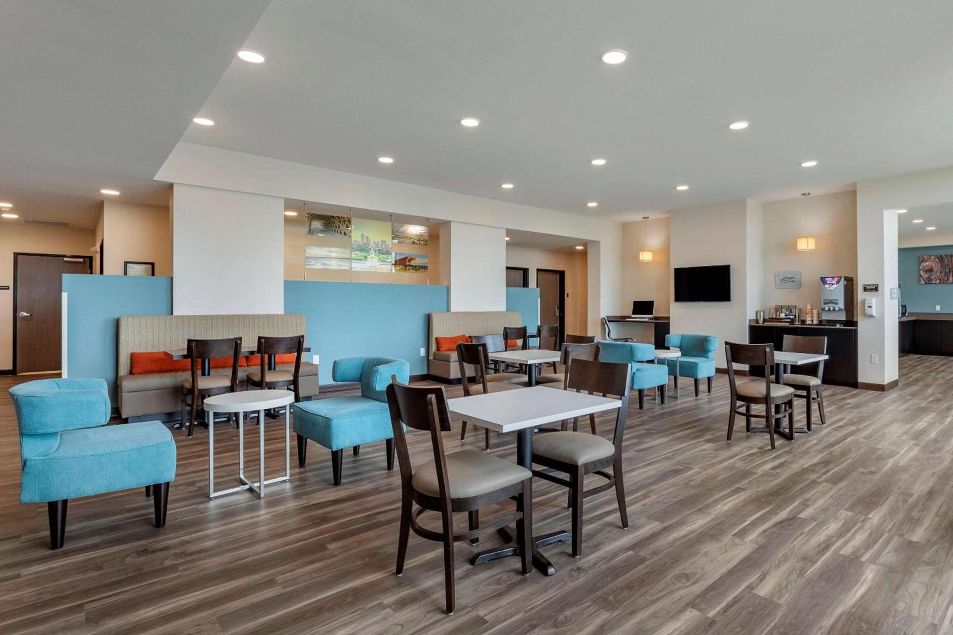 MainStay Suites Waukee-West Des Moines photo 18