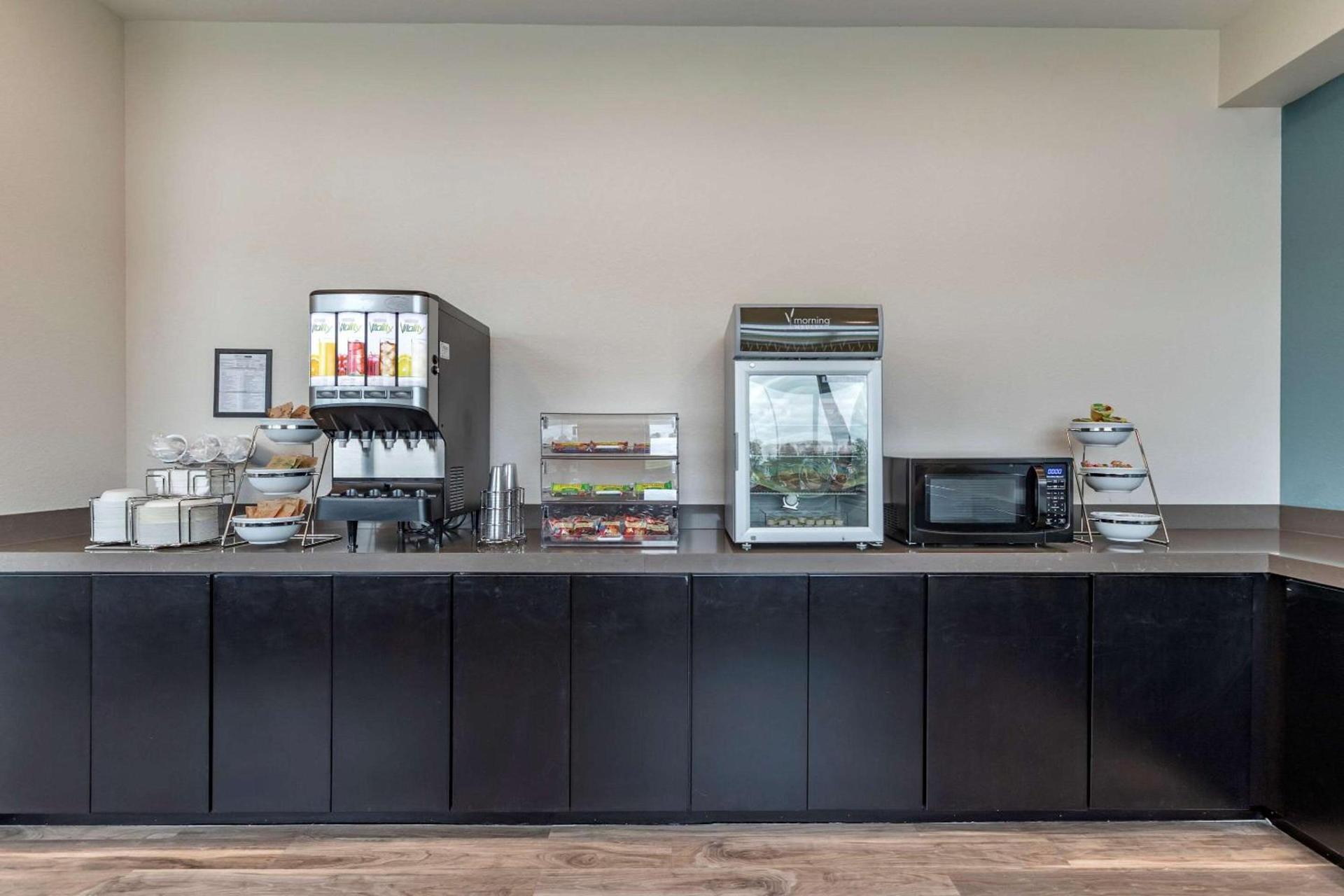 MainStay Suites Waukee-West Des Moines photo 20