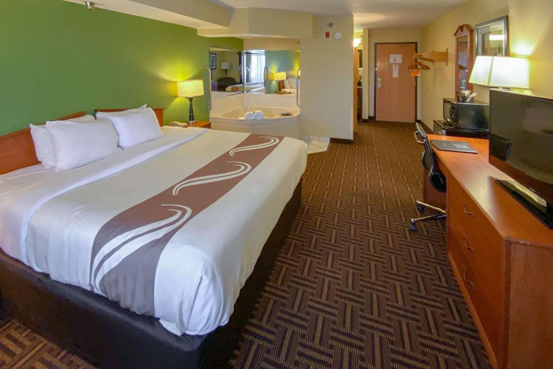 Quality Inn Bolingbrook I-55 photo 22