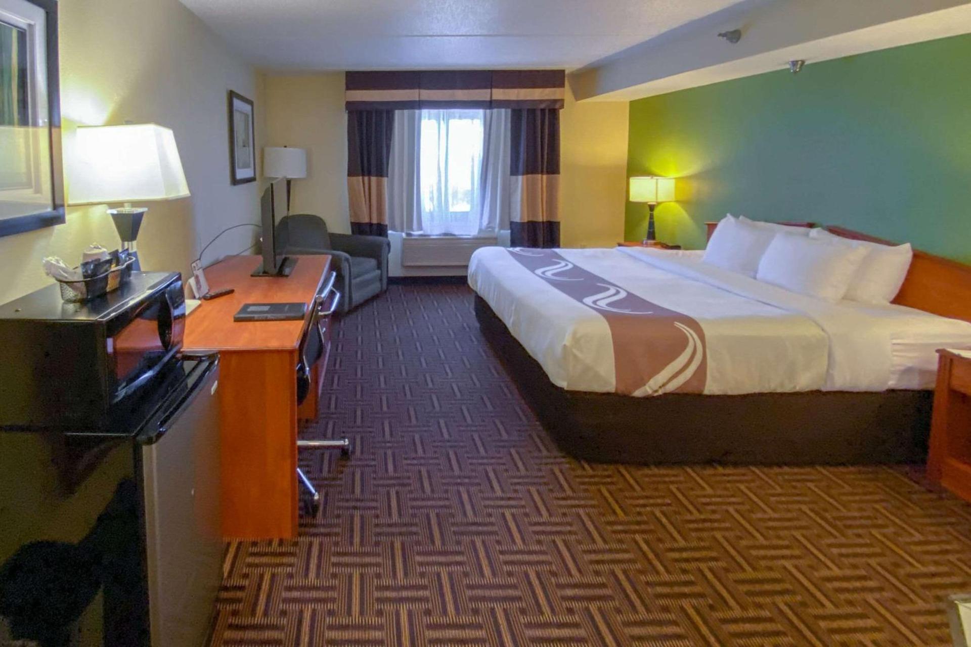 Quality Inn Bolingbrook I-55 photo 23