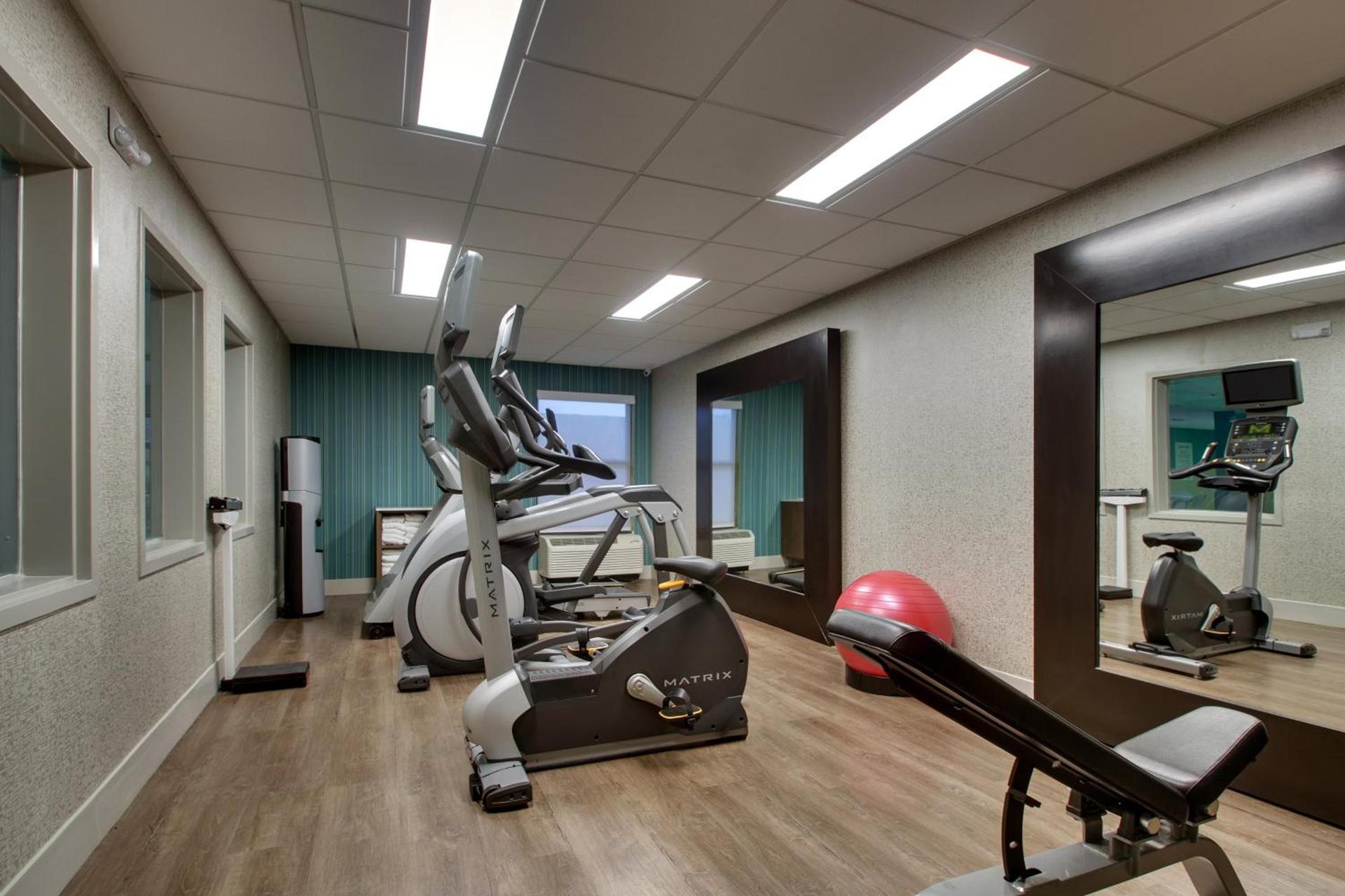 Holiday Inn Express - Horse Cave by IHG photo 13