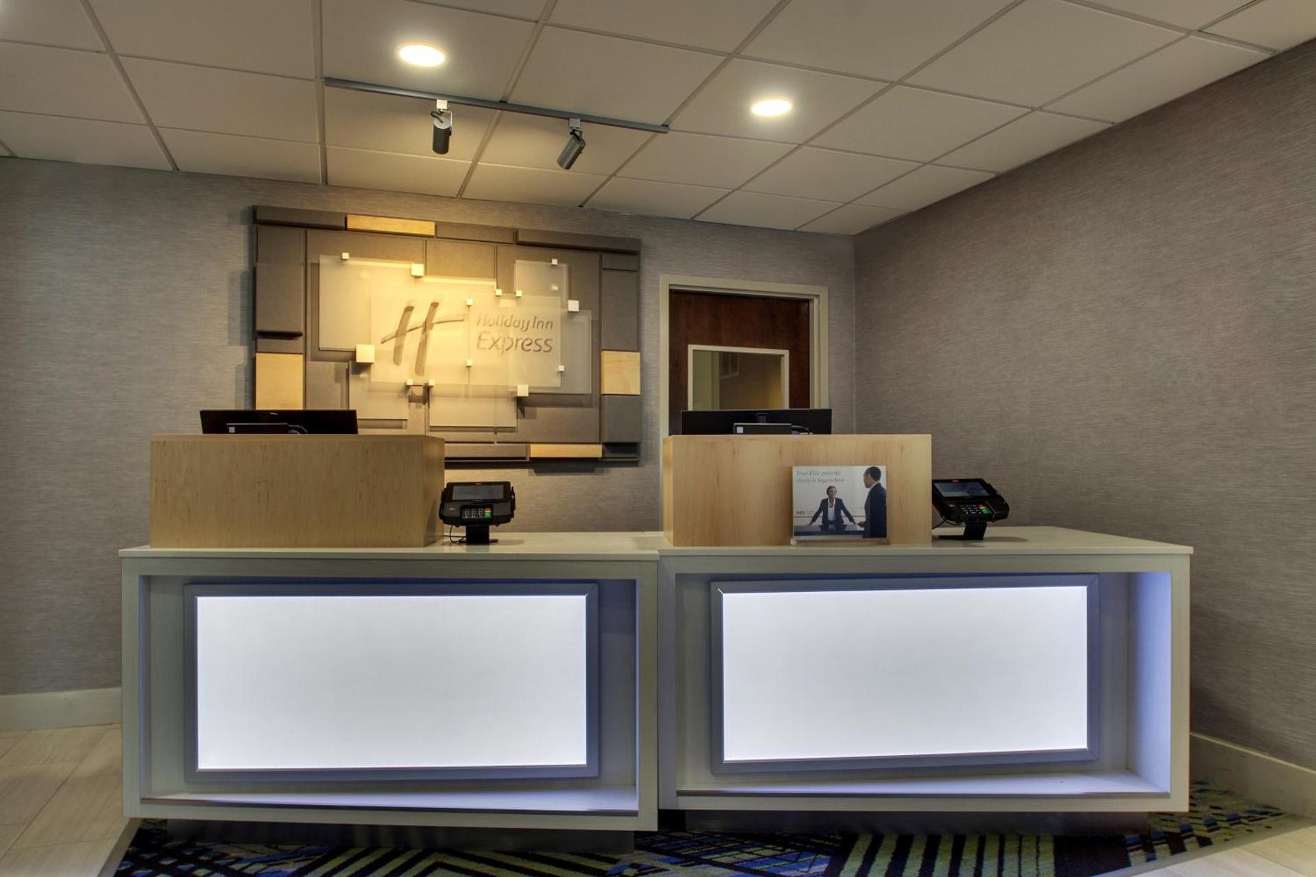 Holiday Inn Express - Horse Cave by IHG photo 14