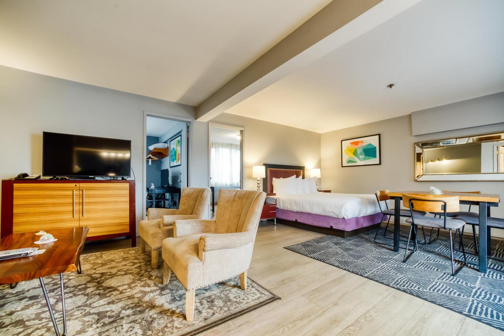 Inn at Seaside photo 16