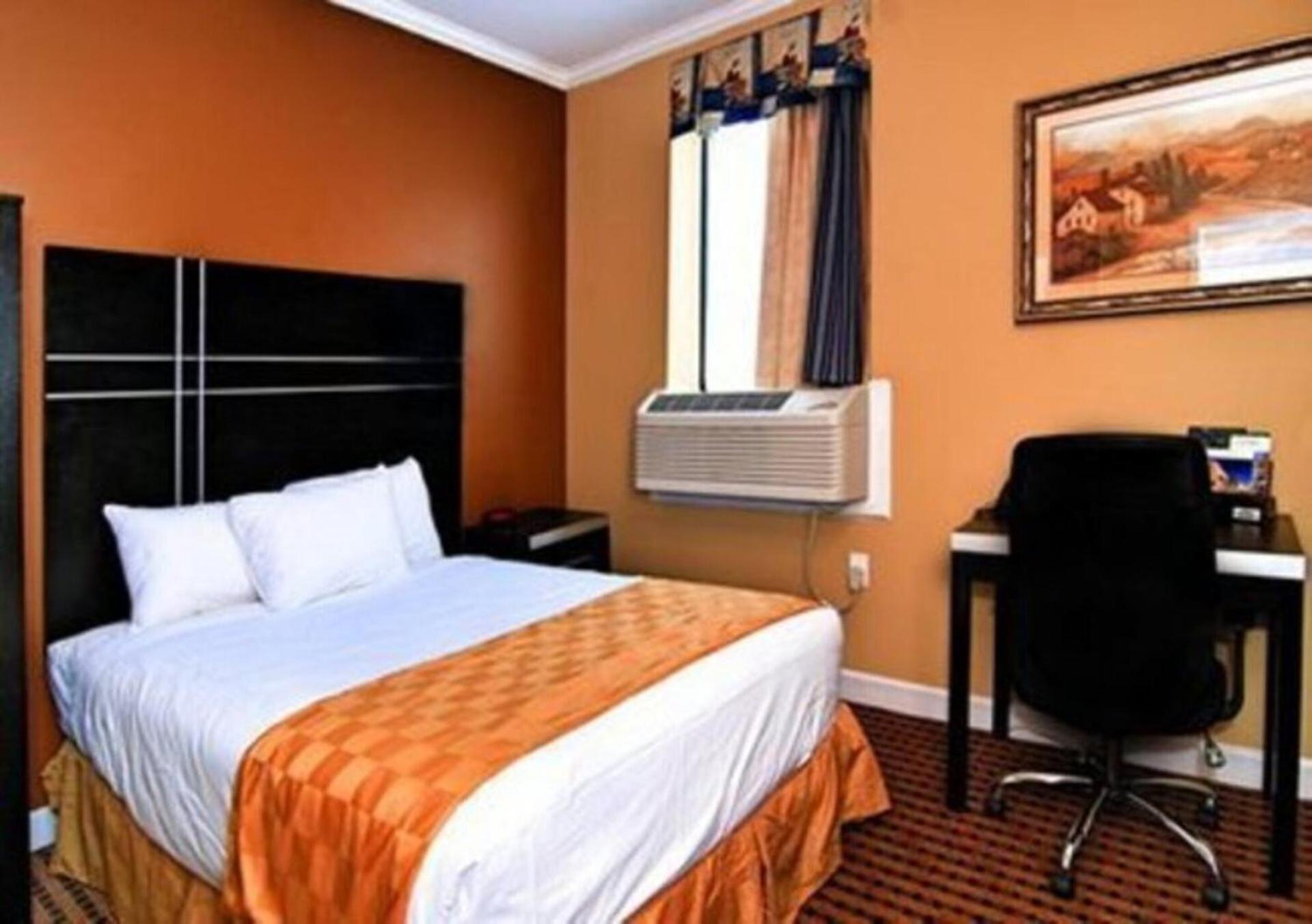 The Prince Hotel photo 10