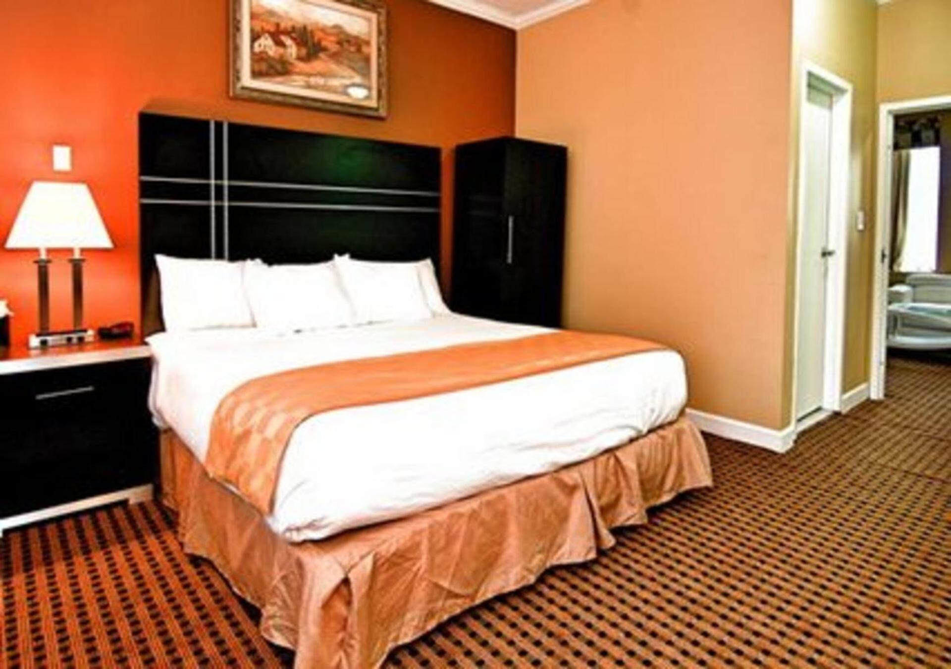 The Prince Hotel photo 7