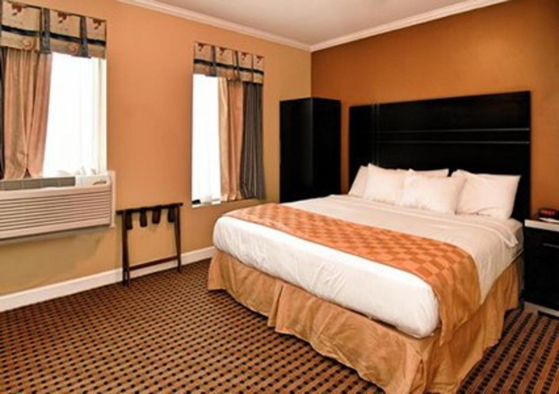 The Prince Hotel photo 8